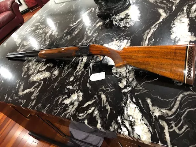 Photo of Browning 20 ga