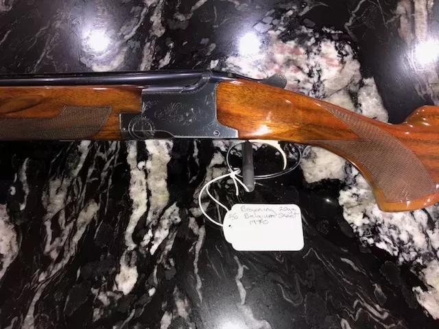 Photo of Browning 20 ga