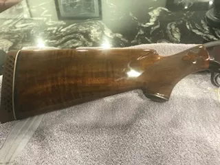 Photo of Winchester 1912