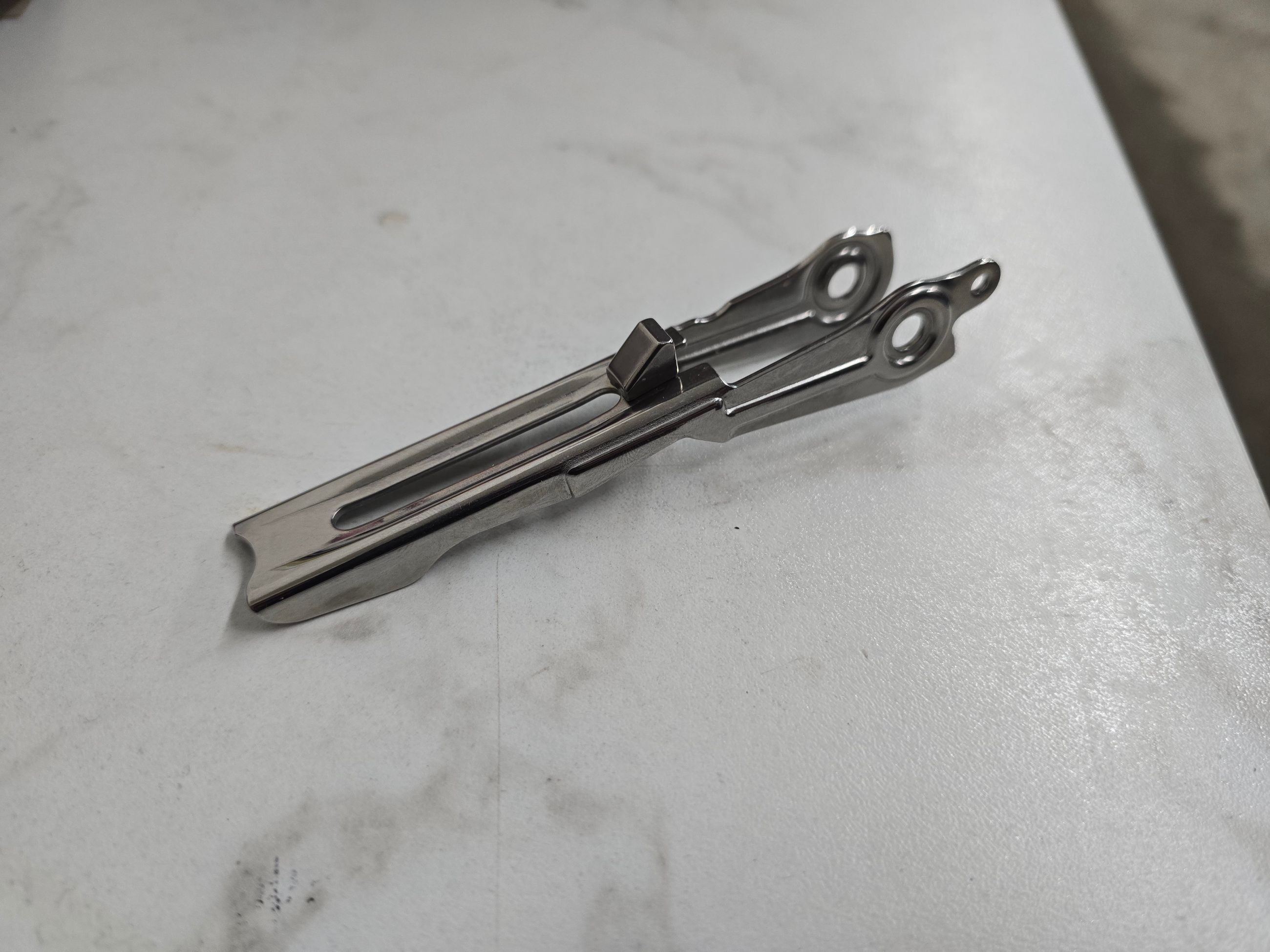 Photo of Beretta 3" Pro Lifter