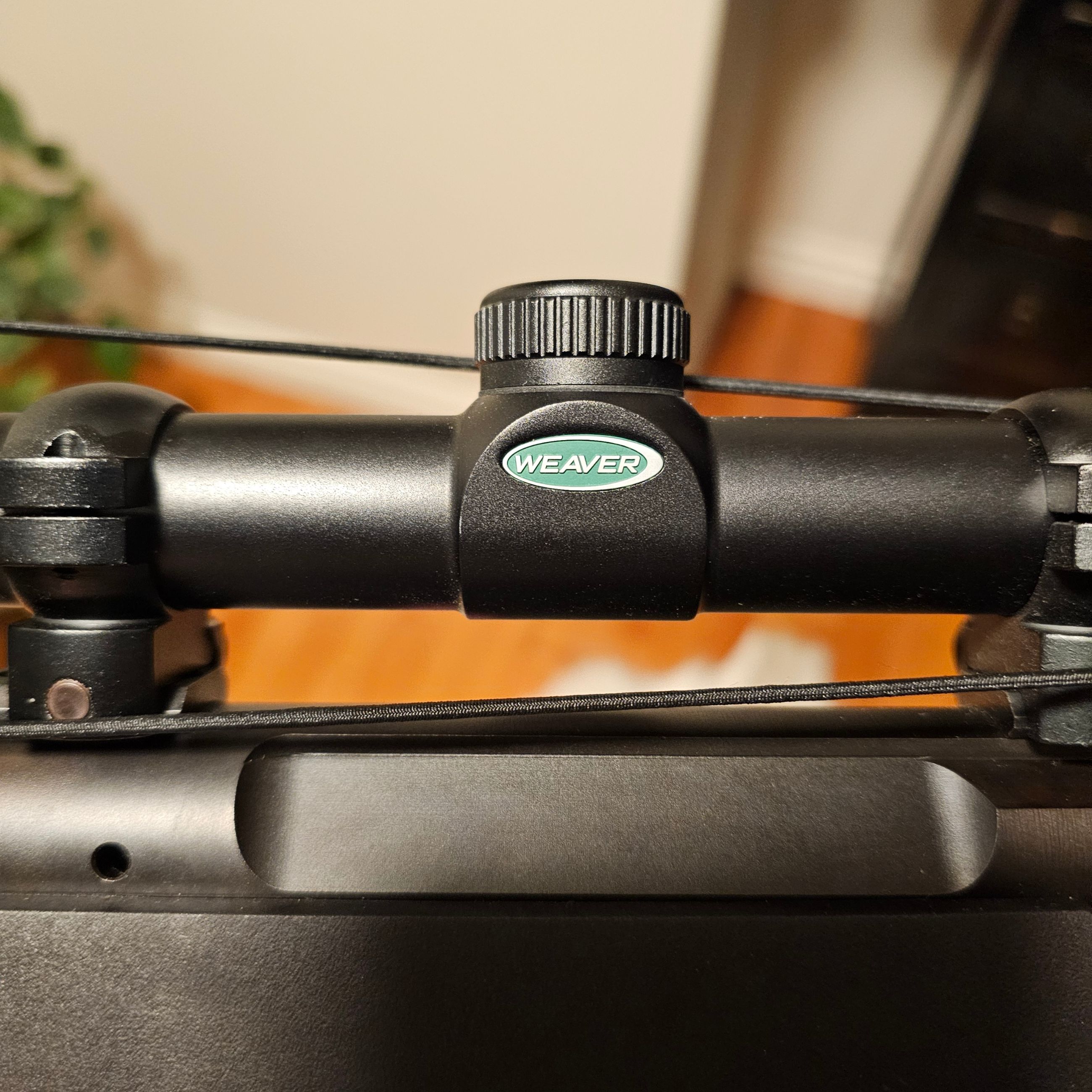 Photo of Savage Axis II