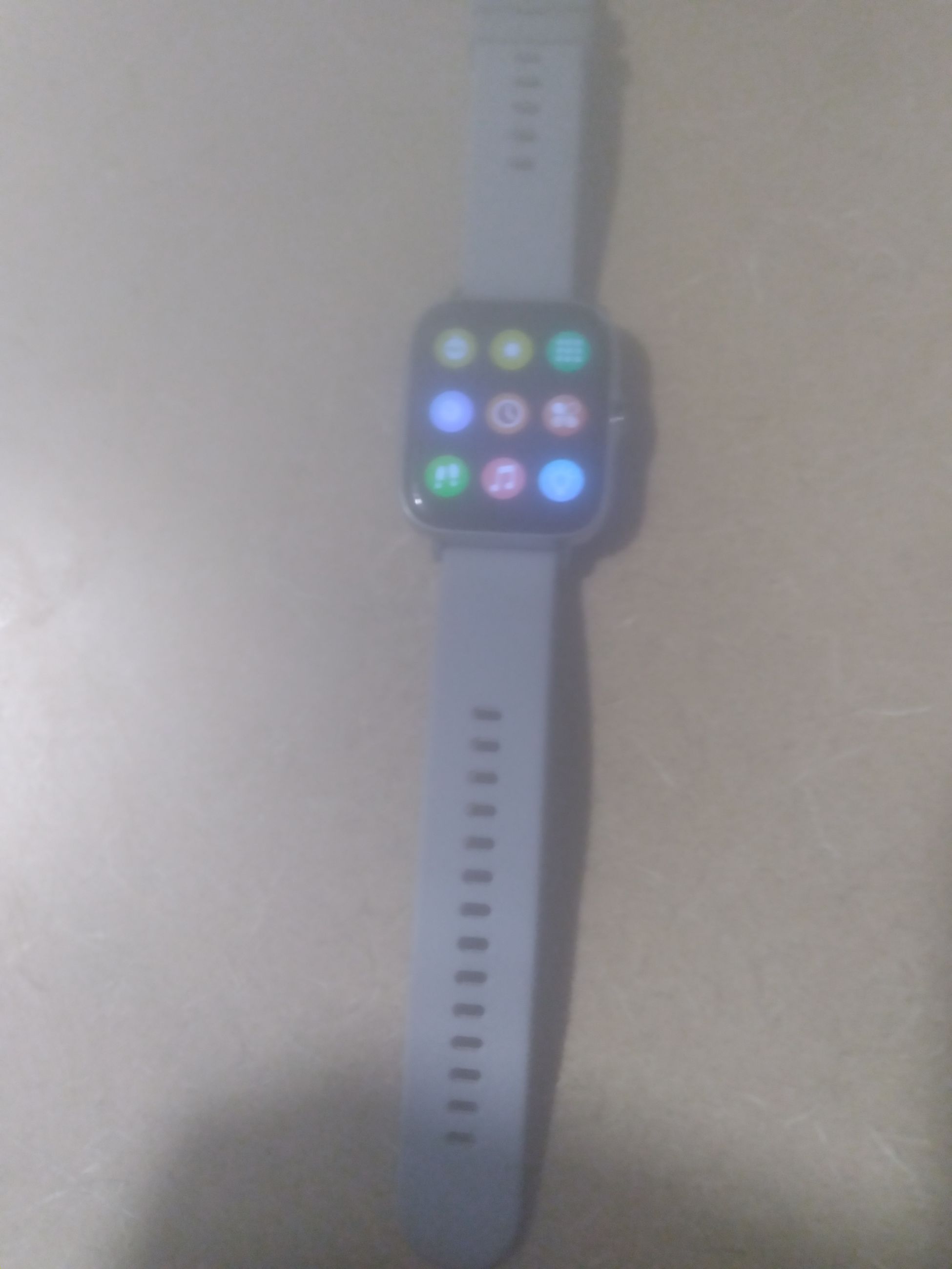Photo of Smart watch