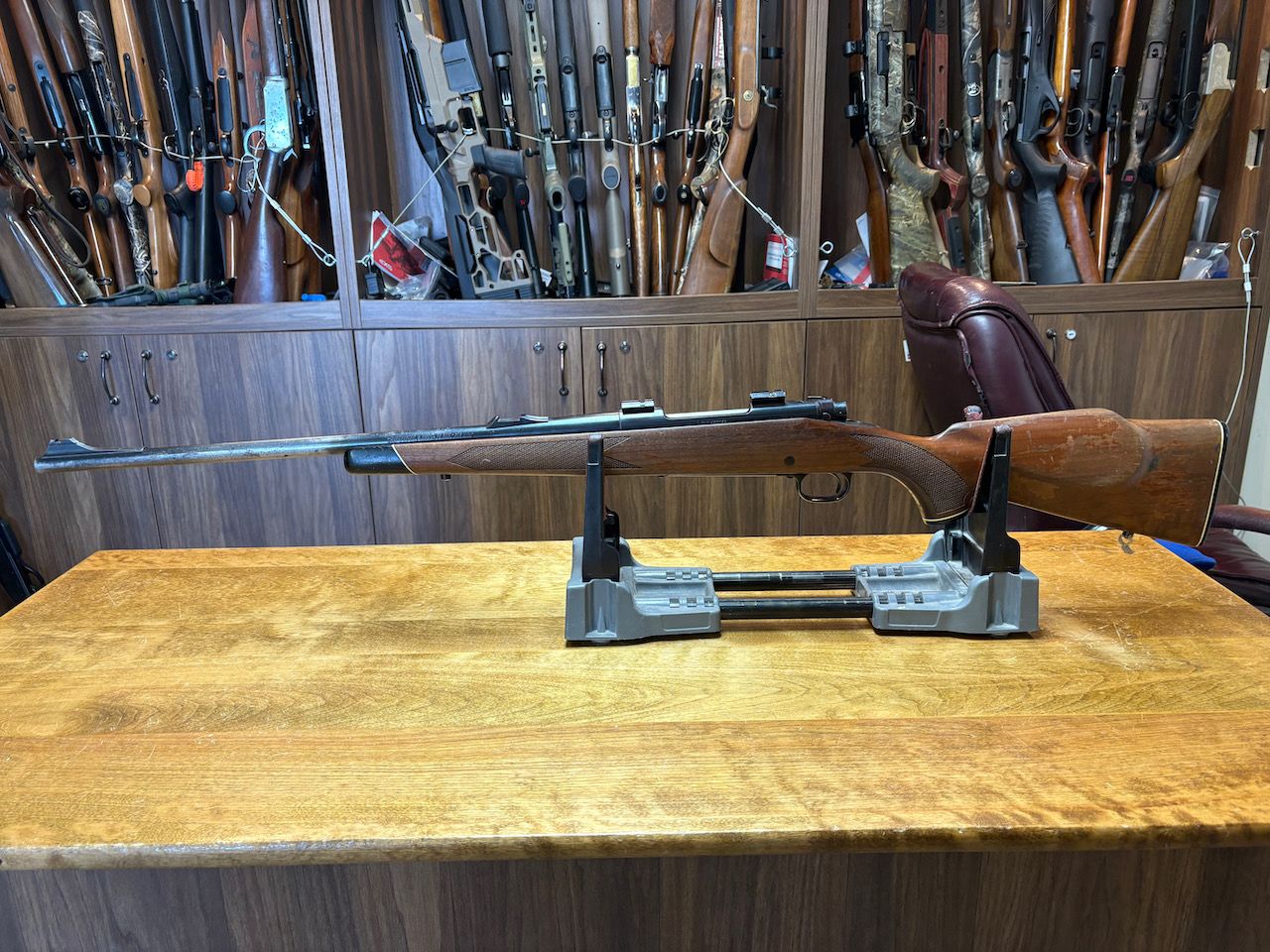 Photo of Winchester Model 70 XTR .308