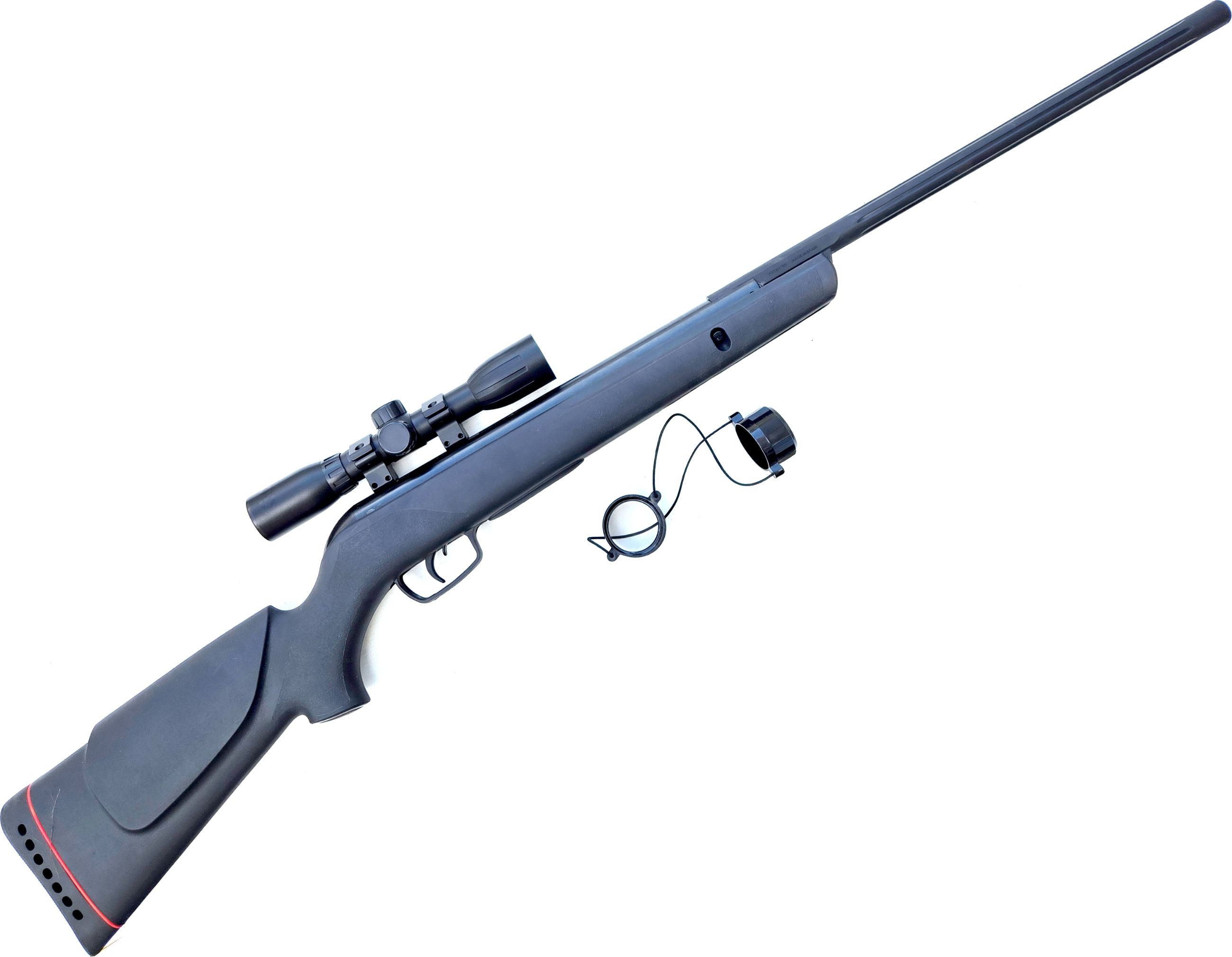 Photo of Gamo High Power Air Rifle, Model Varmint with Scope (260114)