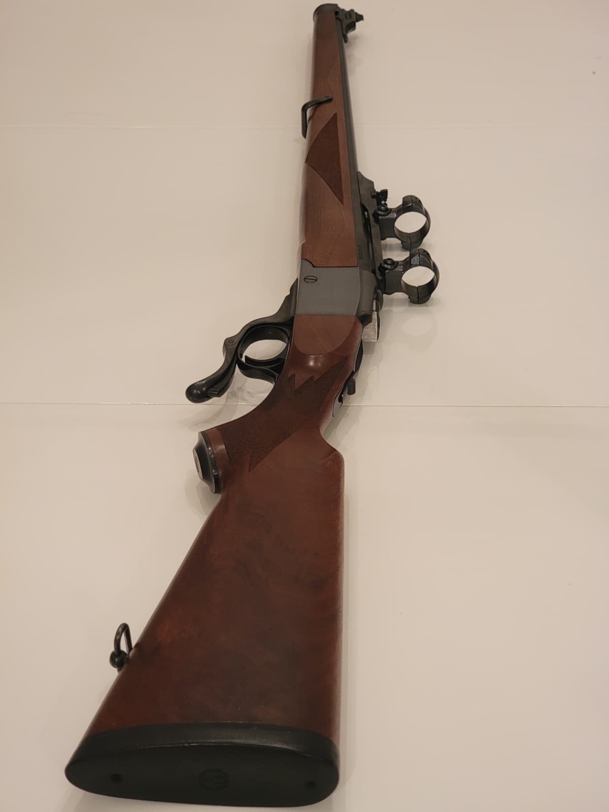 Photo of Ruger No. 1 RSI (Ruger #1 / Ruger Number 1, Ruger No 1) ***PRICE REDUCED***