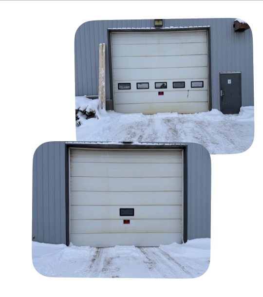 Photo of Overhead Doors 