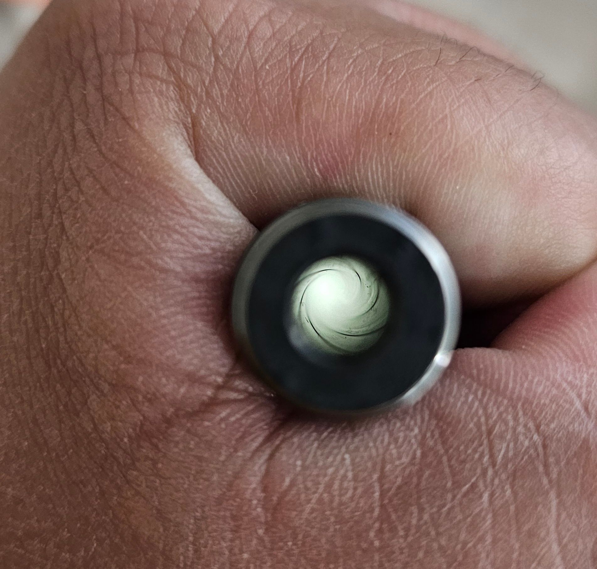 Photo of CZ BREN 2 MS 223 WYLDE 18.7" NR BARREL WITH OEM TRUNION AND GAS BLOCK FOR 11" 556 BREN NR CONVERSION