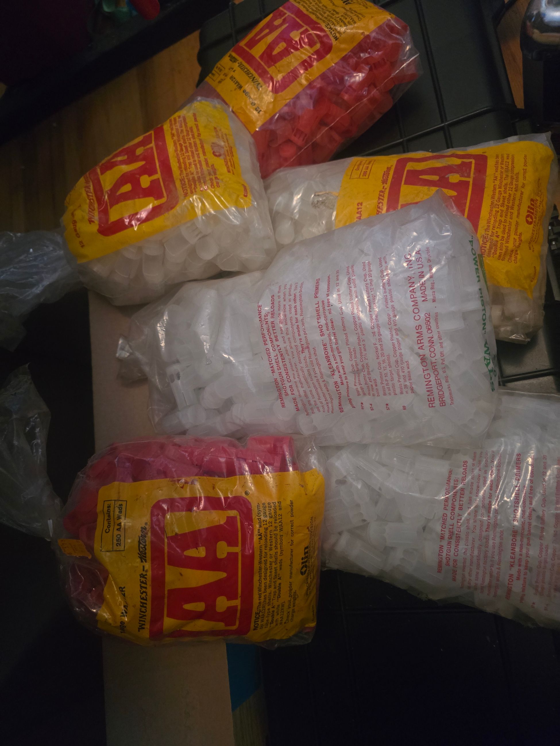 Photo of Mec 600 it shotgun reloading press