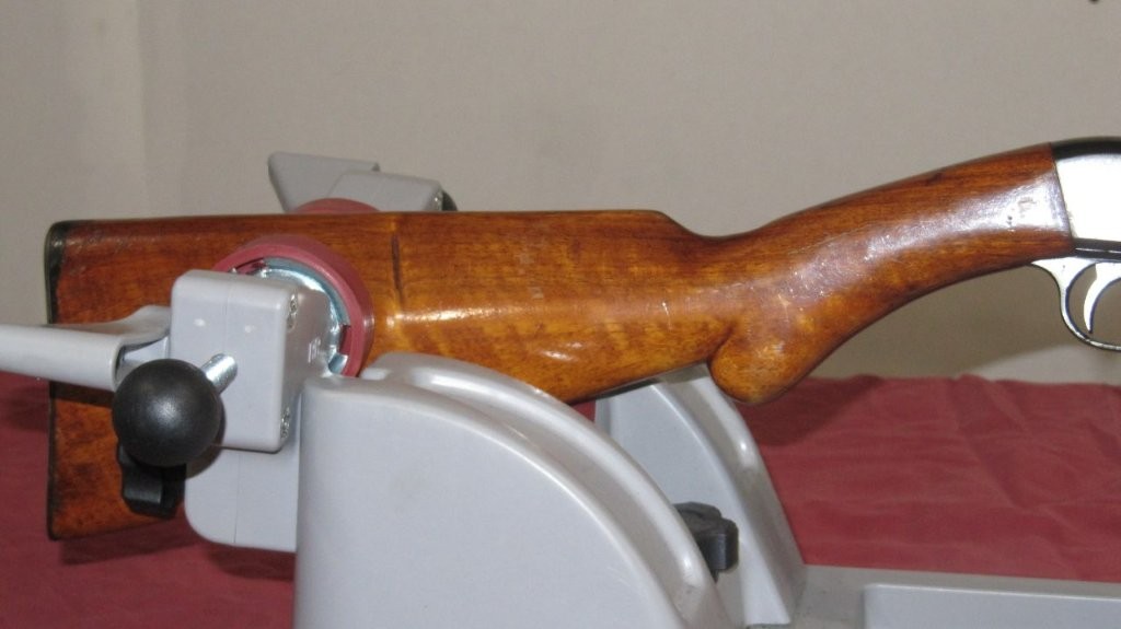 Photo of Browning FN semi auto 22 LR