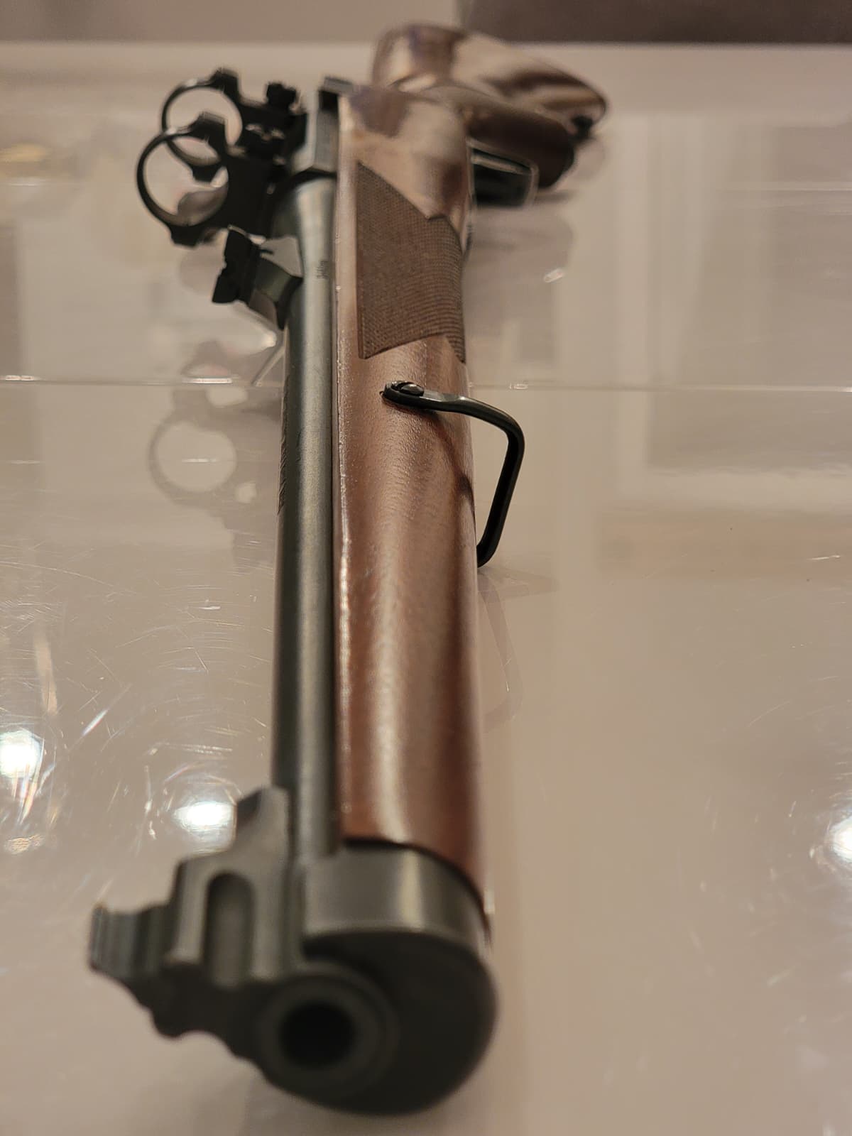 Photo of Ruger M77 Hawkeye RSI/ International (***Price Reduced***)