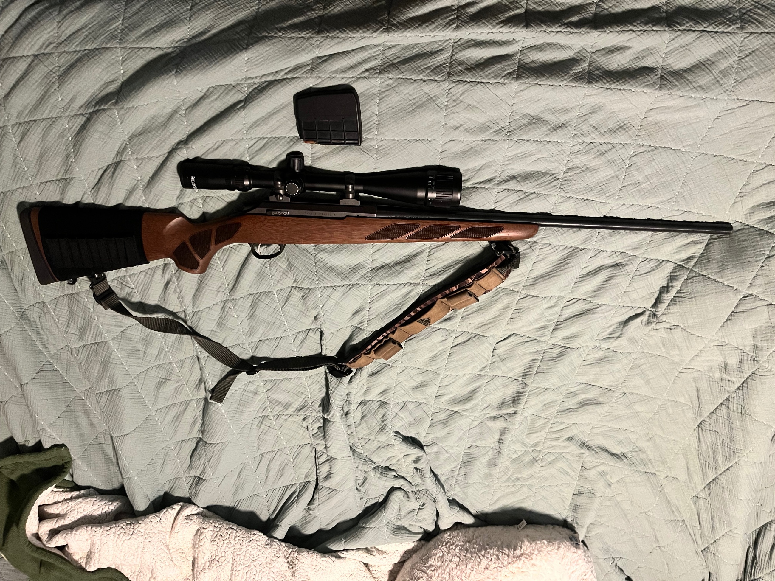 Photo of Tikka 223 