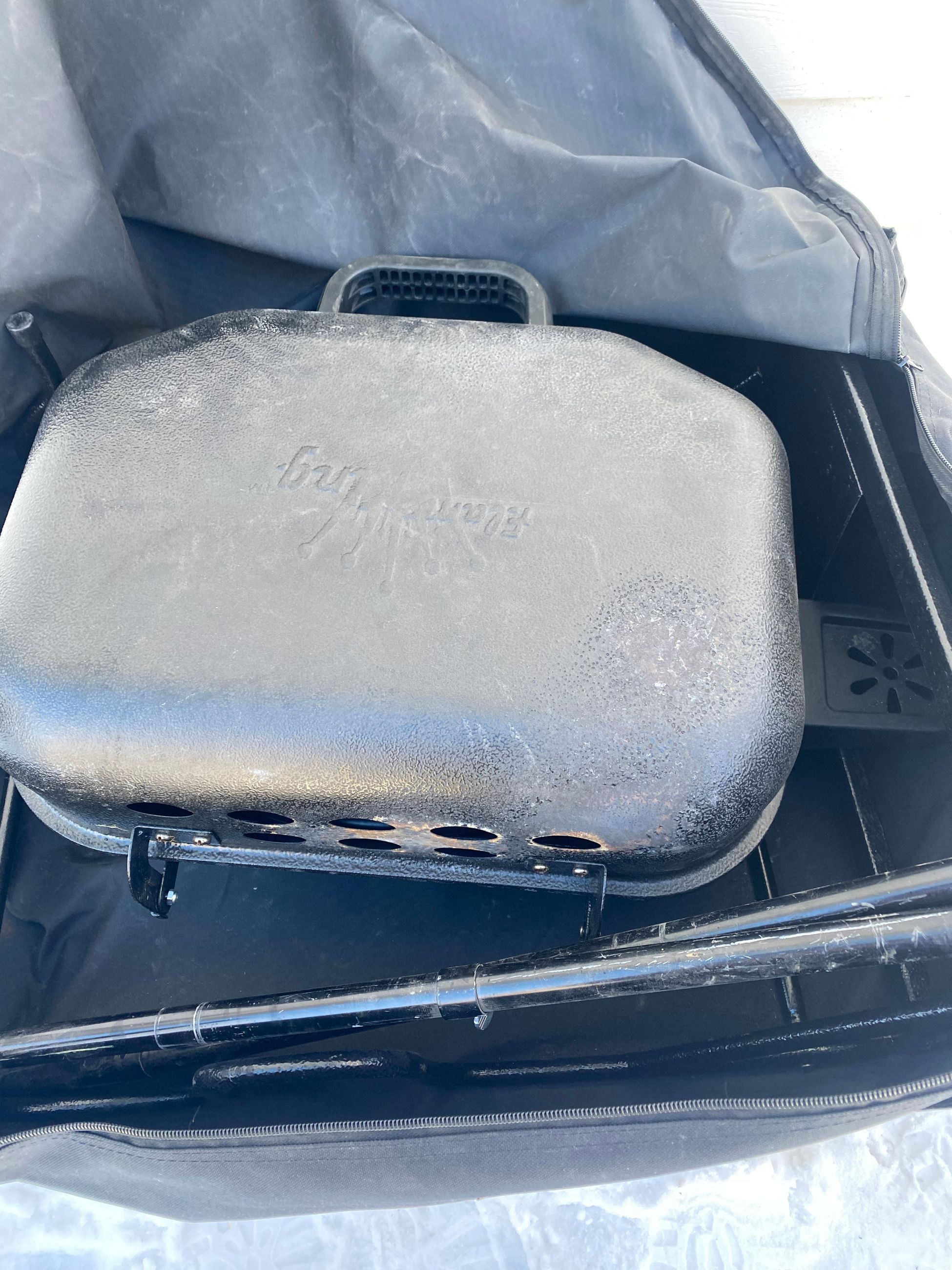 Photo of Flame King Bar B Que 