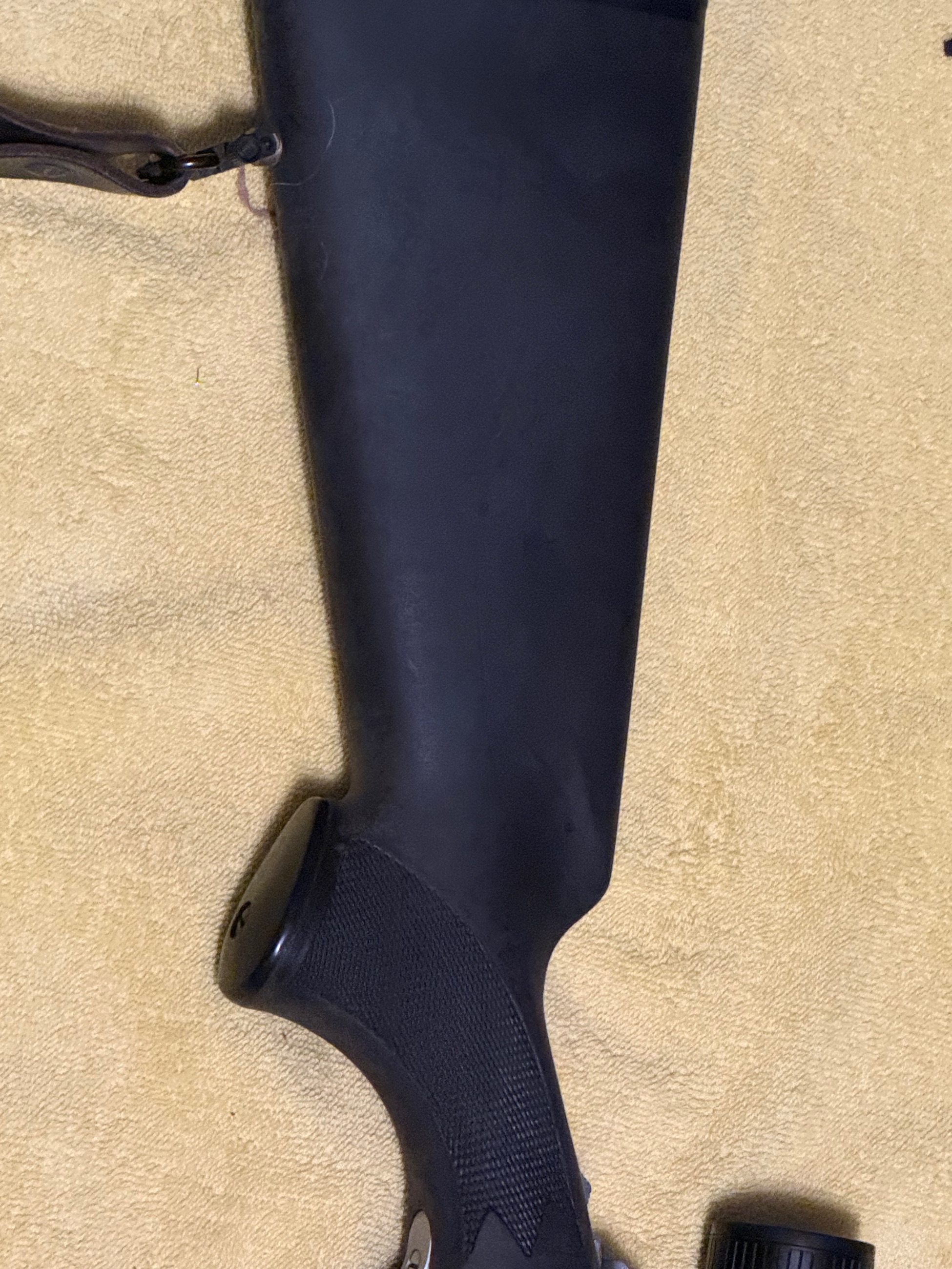 Photo of Browning a bolt 375 h and h