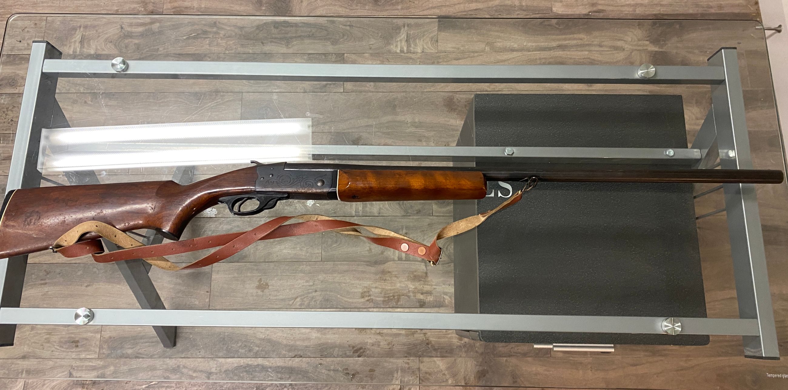 Photo of Cil 402 cal. 12 