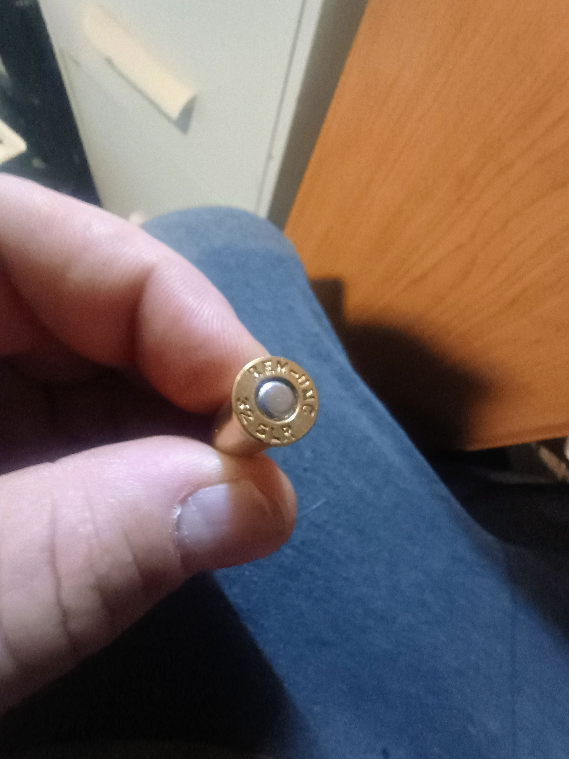 Photo of 32 SLR (5 ROUNDS)