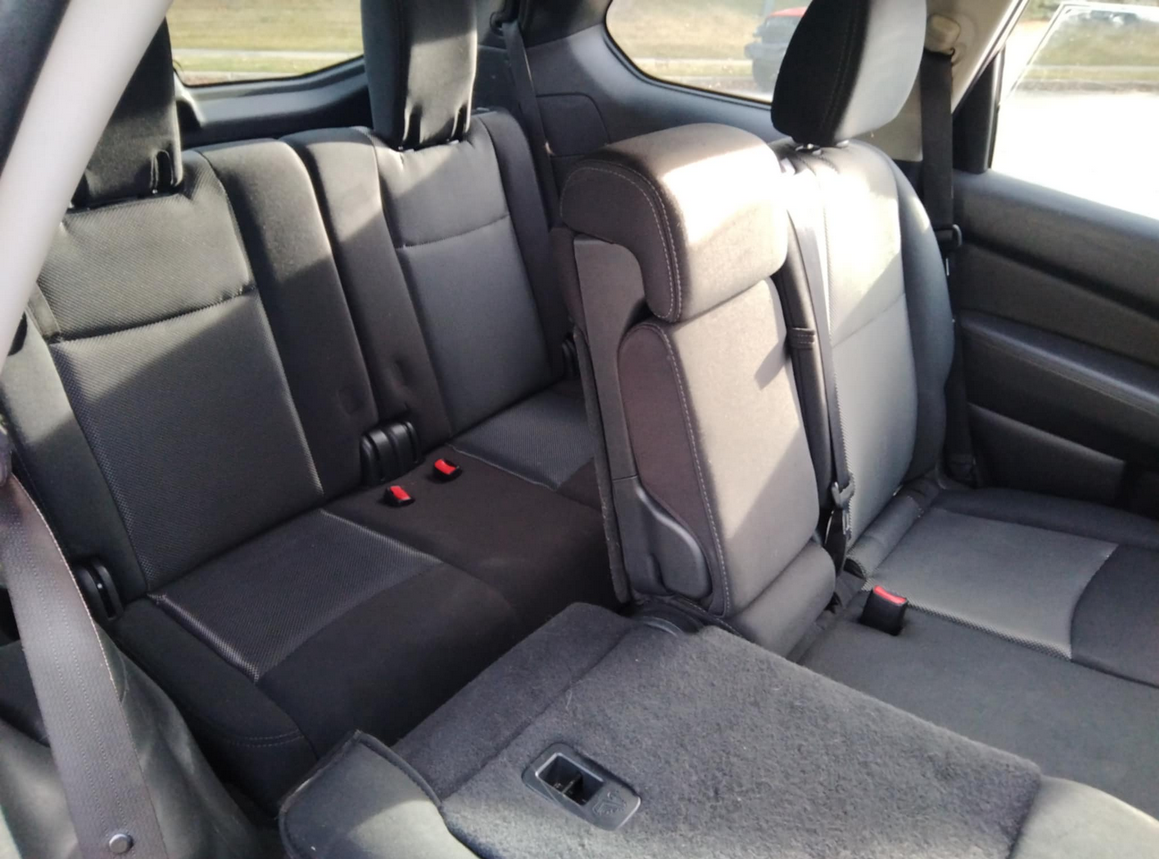  2018 Nissan Pathfinder 4X4 Only 144KMs ⭐Just $14.5K OBO⭐ - 10 - 1768771572863_Screenshot 2025-11-13 at 10-43-54 Facebook