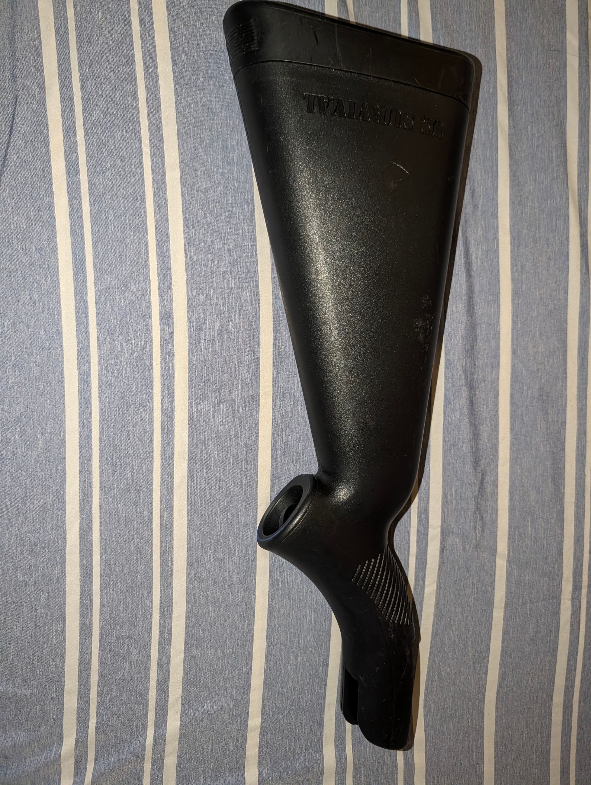 Photo of Henry U.S. Survival .22LR Takedown Rifle | Floats!