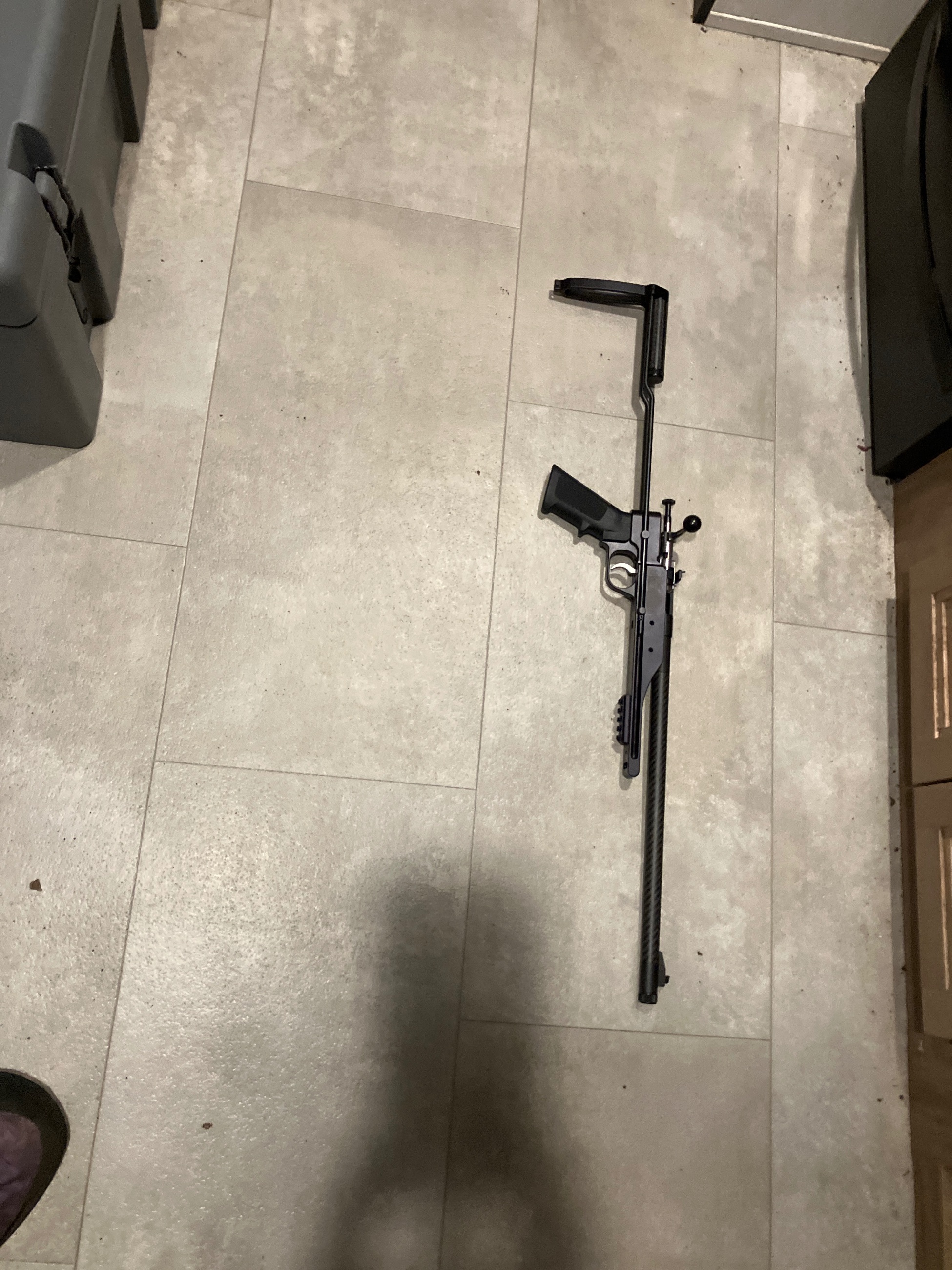 Photo of Keystone Overlander 