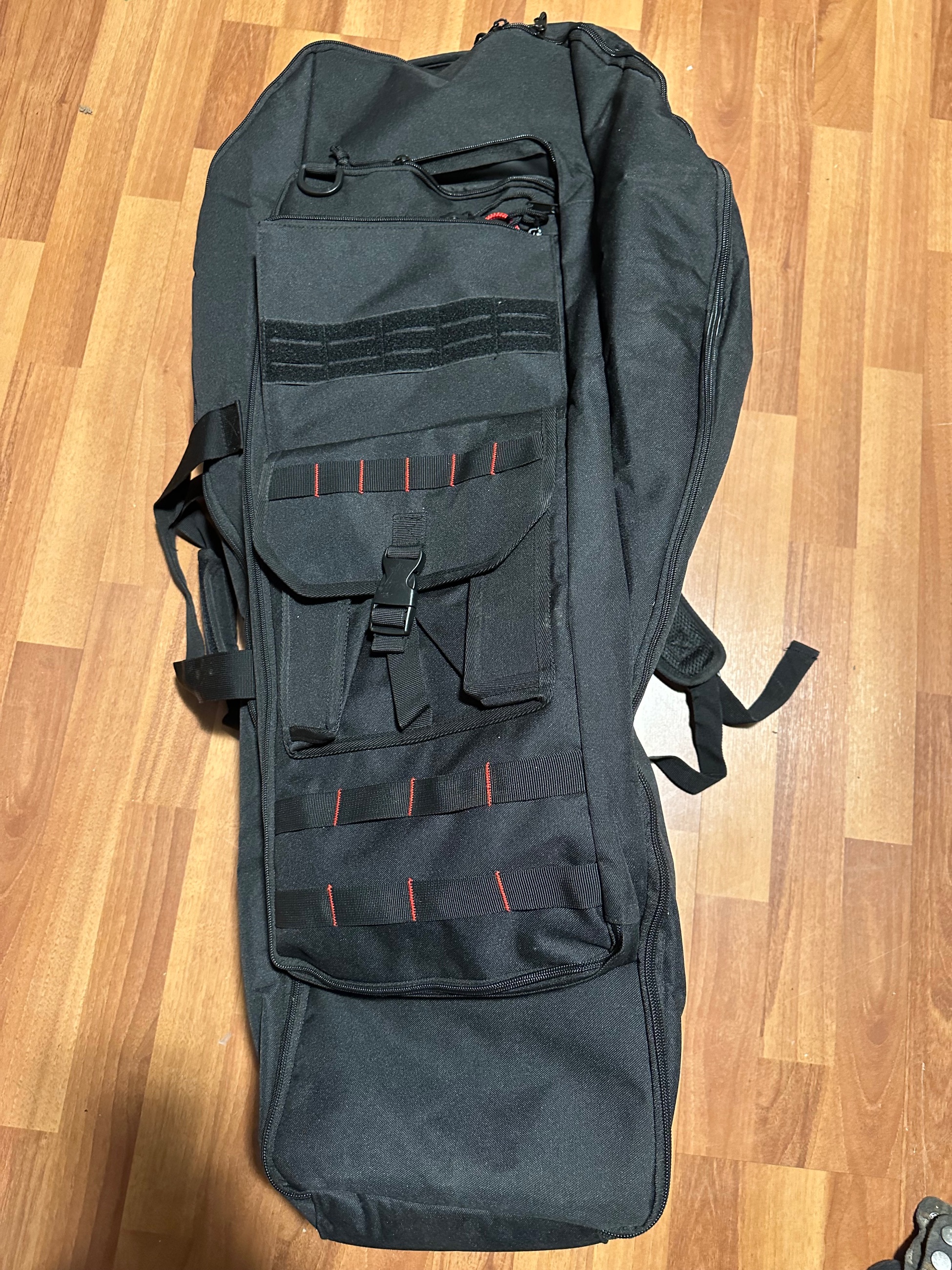 Photo of Like new 2025 Killer instinct logix 435