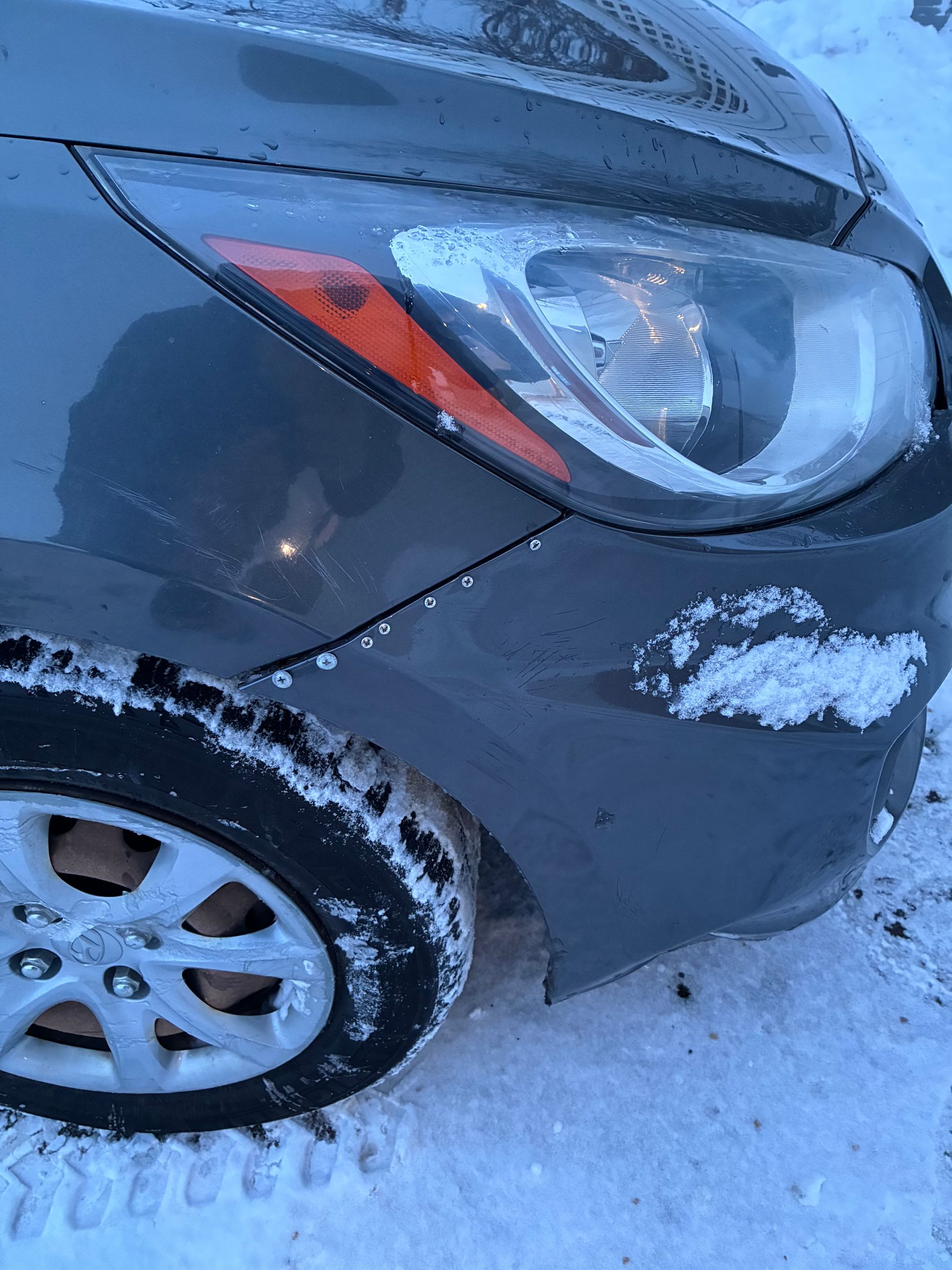 Photo of Hyundai accent 2012 for sale