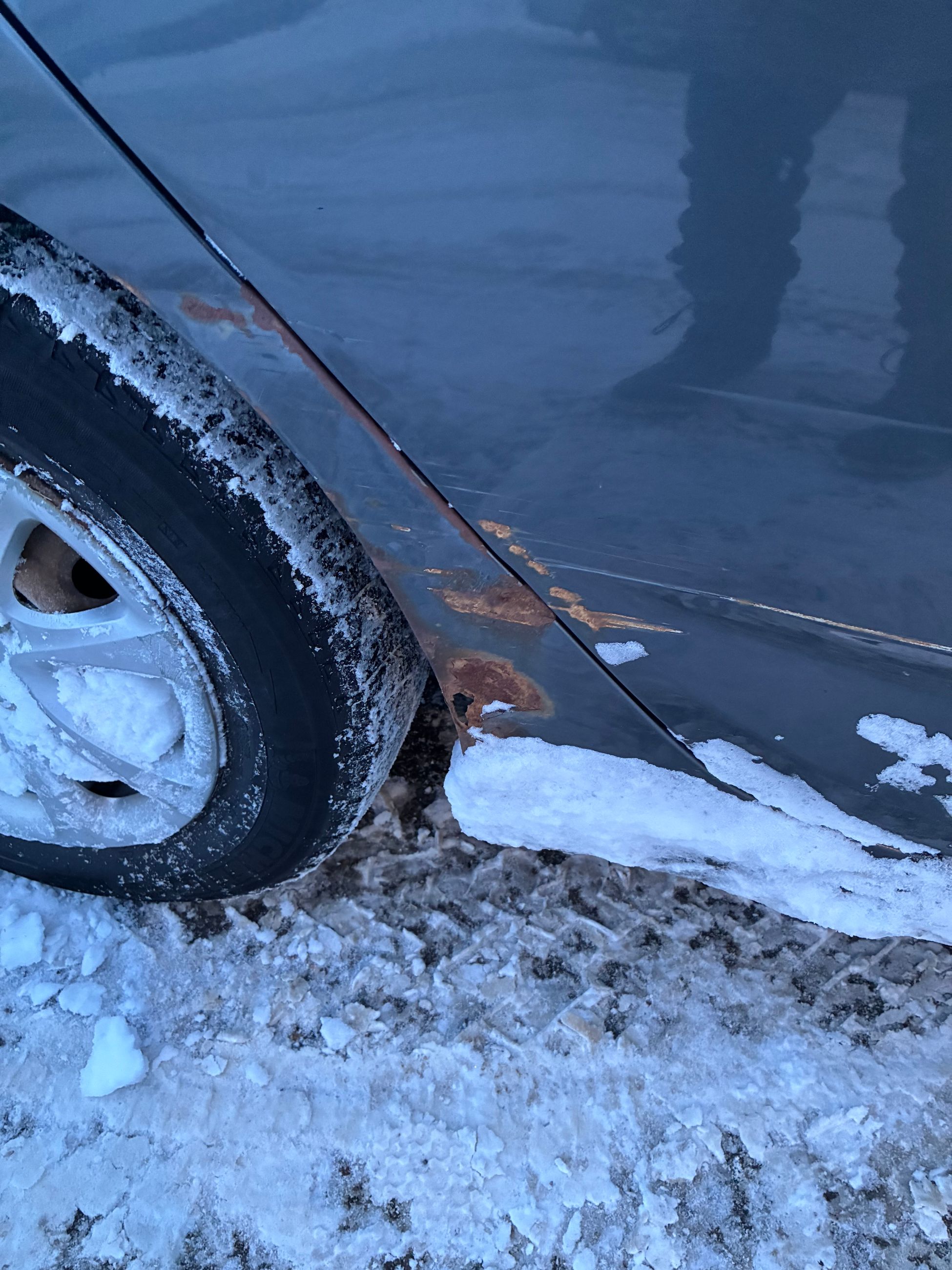 Photo of Hyundai accent 2012 for sale