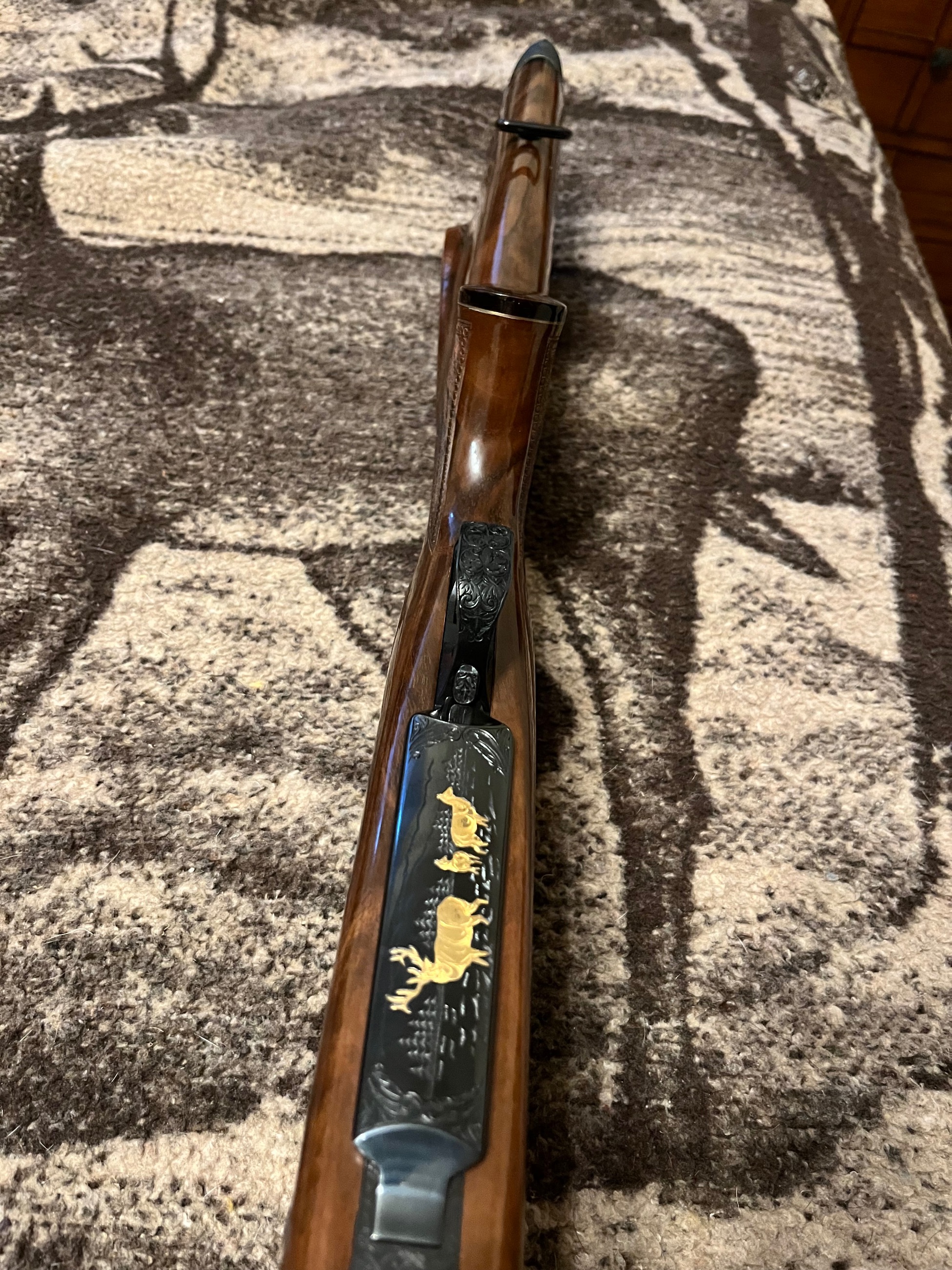 Photo of 7mm browning never fired