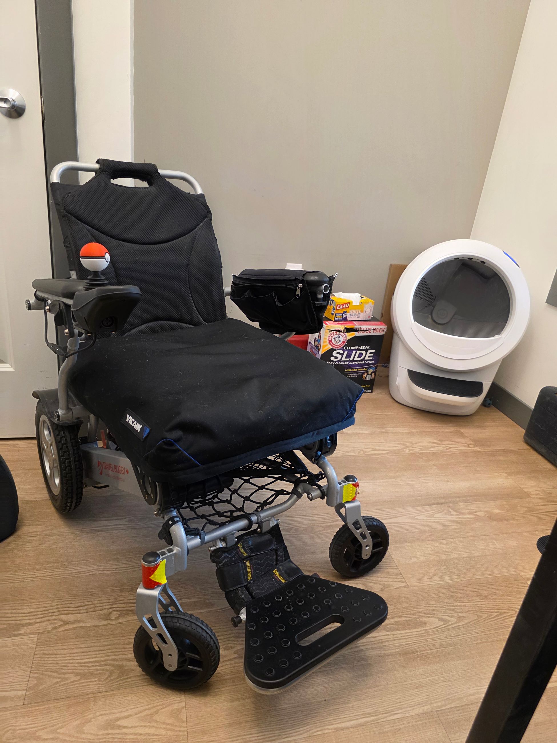 Photo of Travel Buggy City 