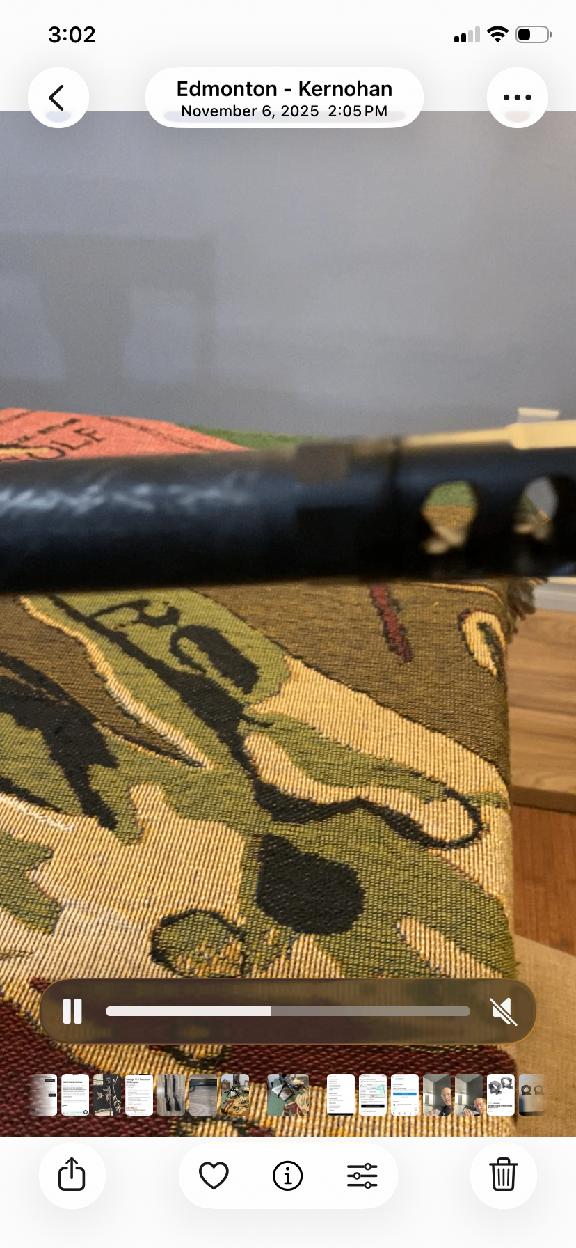 Photo of Proof Research “Conviction”338 lspua