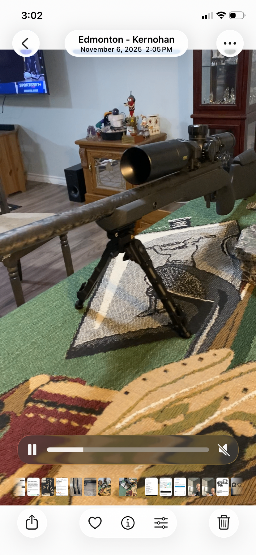 Photo of Proof Research “Conviction”338 lspua