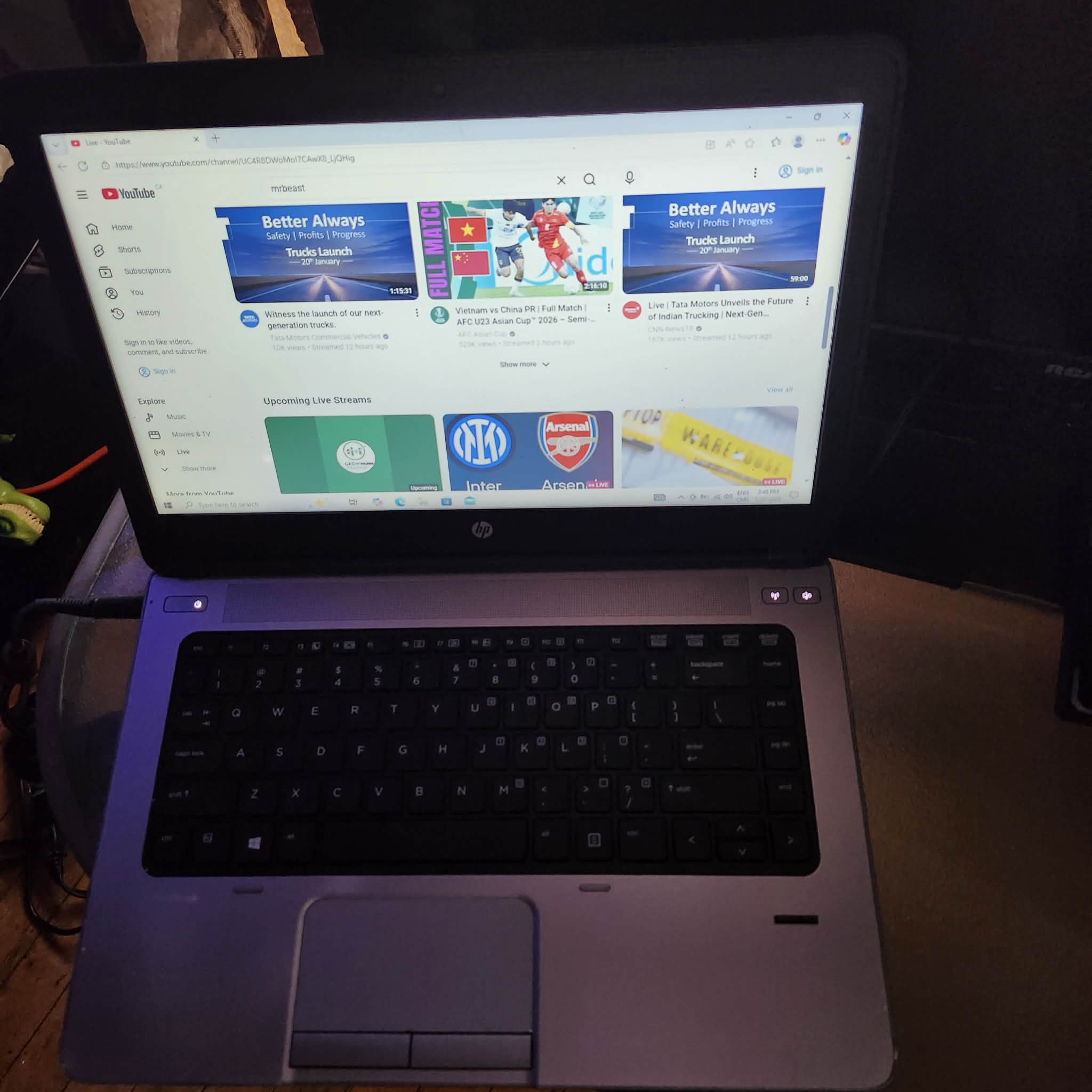 Photo of HP Probook - Great Budget Laptop