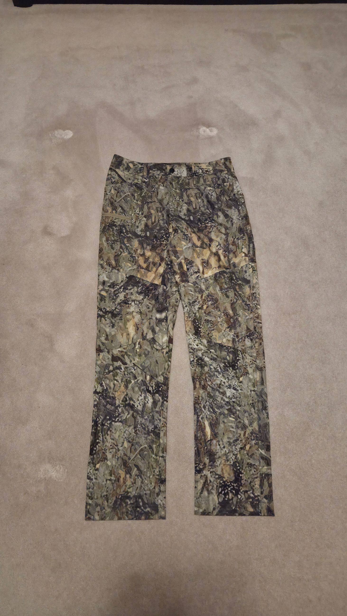 Photo of Eberlestock Salmon River Pants