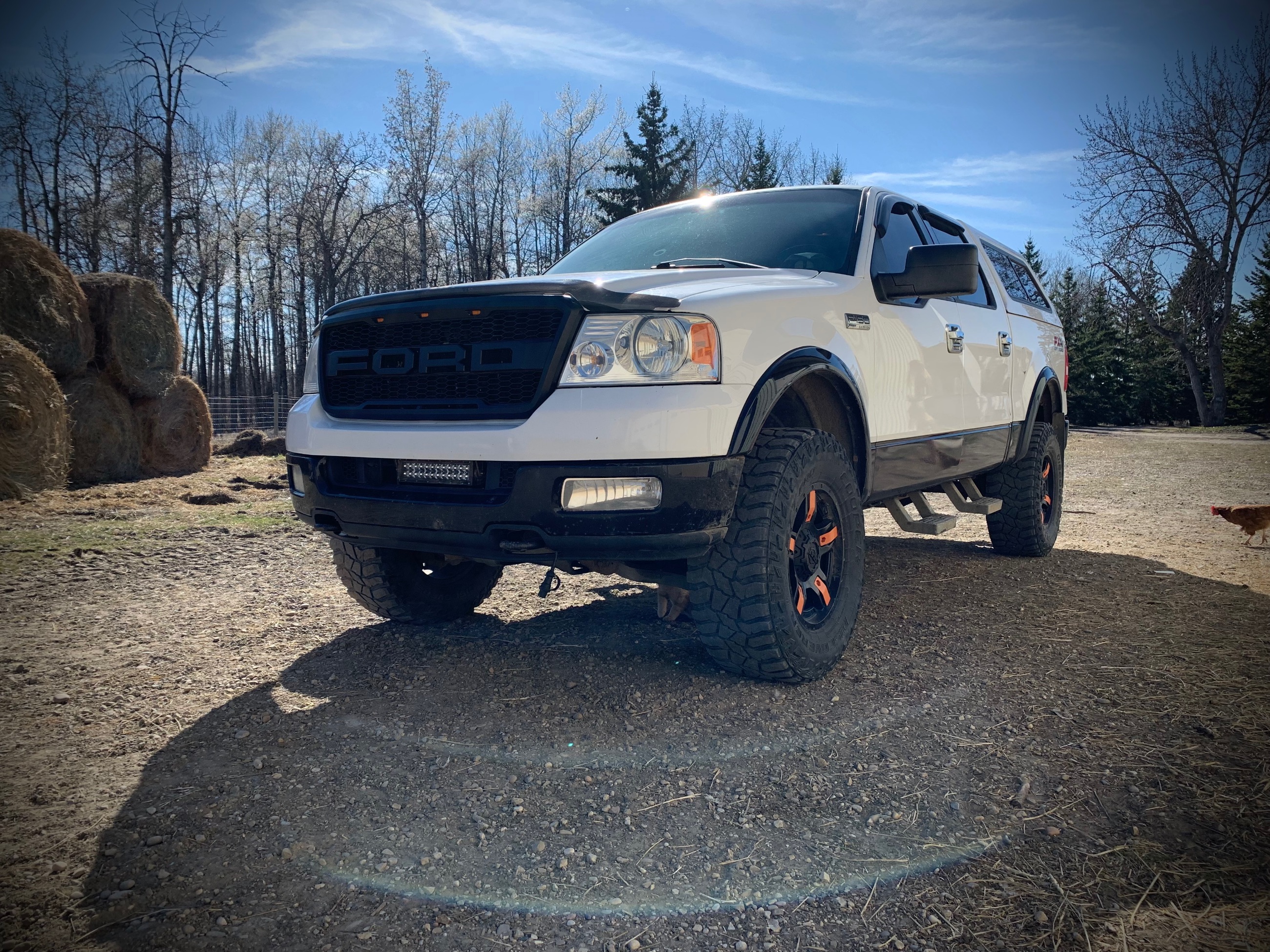 Photo of F150