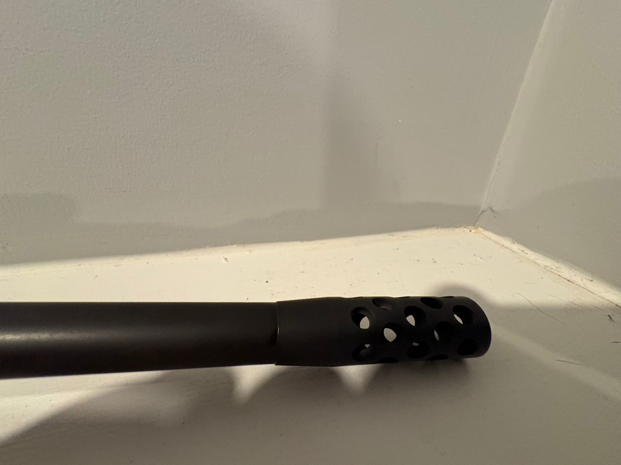 Photo of Beretta BRX1