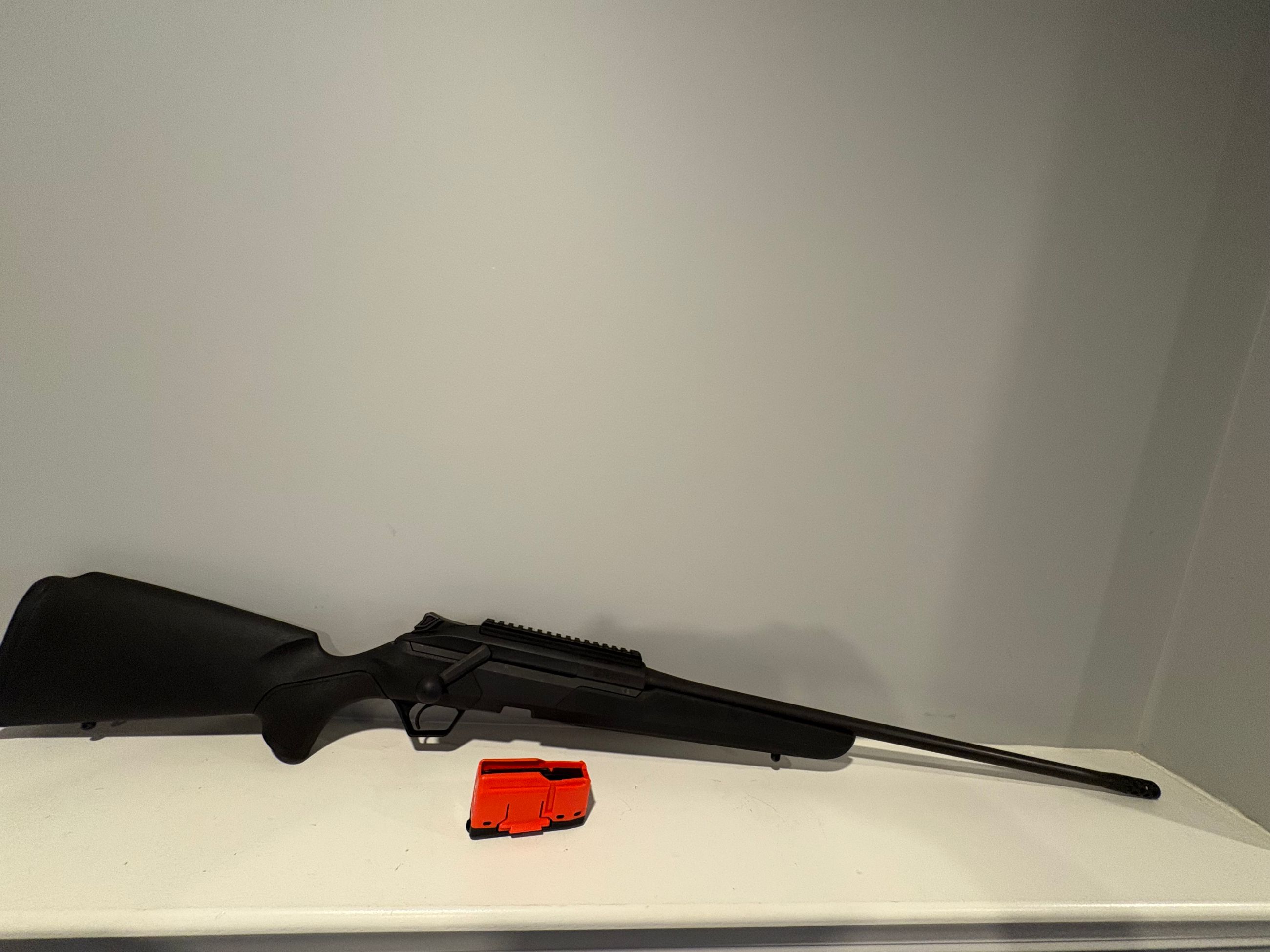 Photo of Beretta BRX1