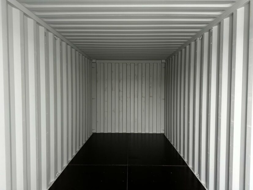 Photo of 20′ DV ONE WAY SEA CONTAINER