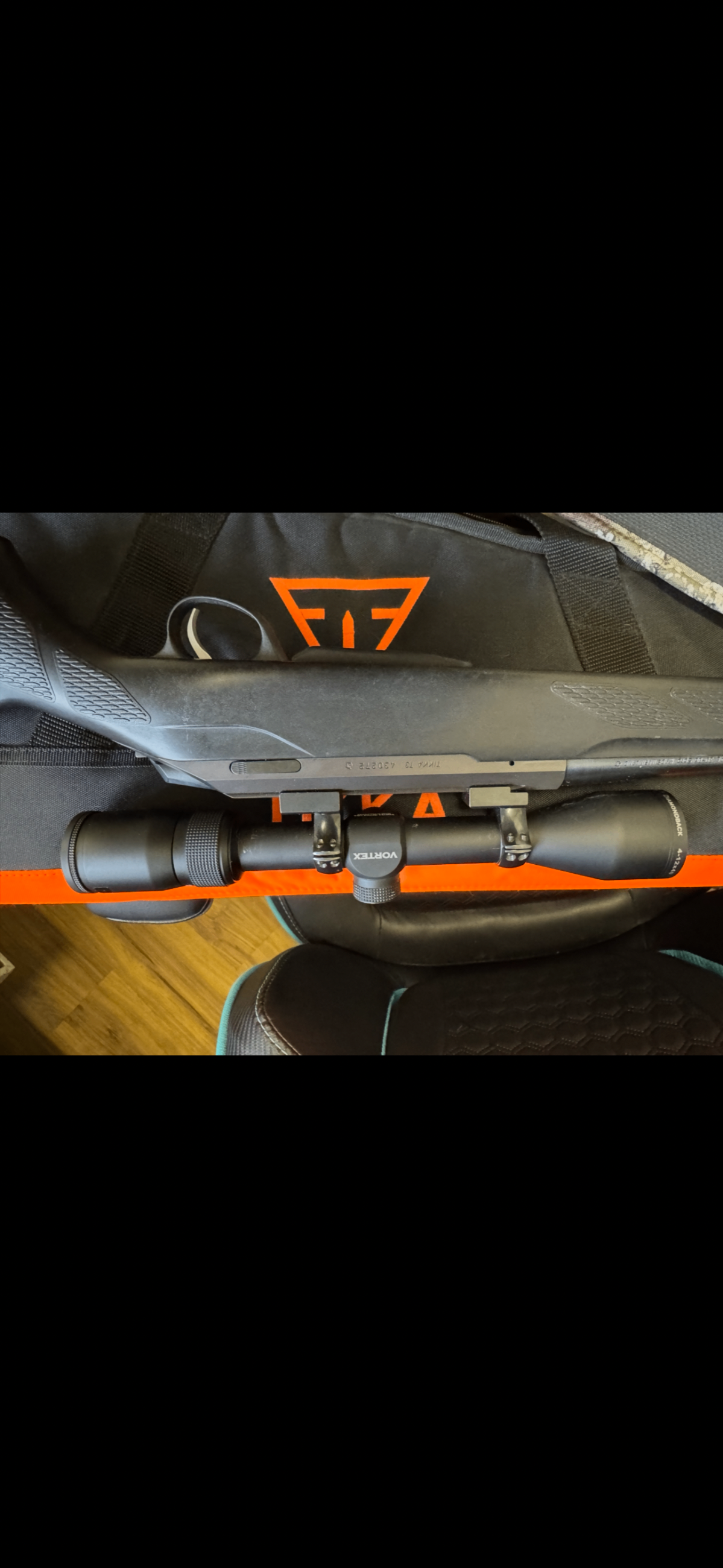 Photo of Tikka T3 30-06 