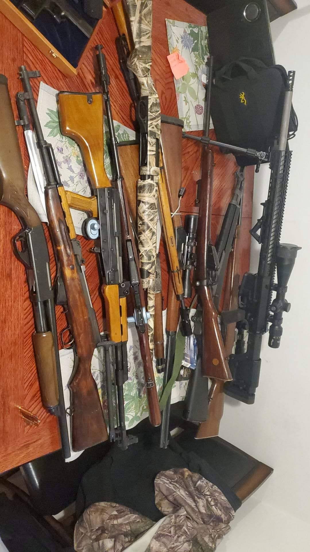 Photo of WILLING TO BUY cool, rare or fun guns to shoot!