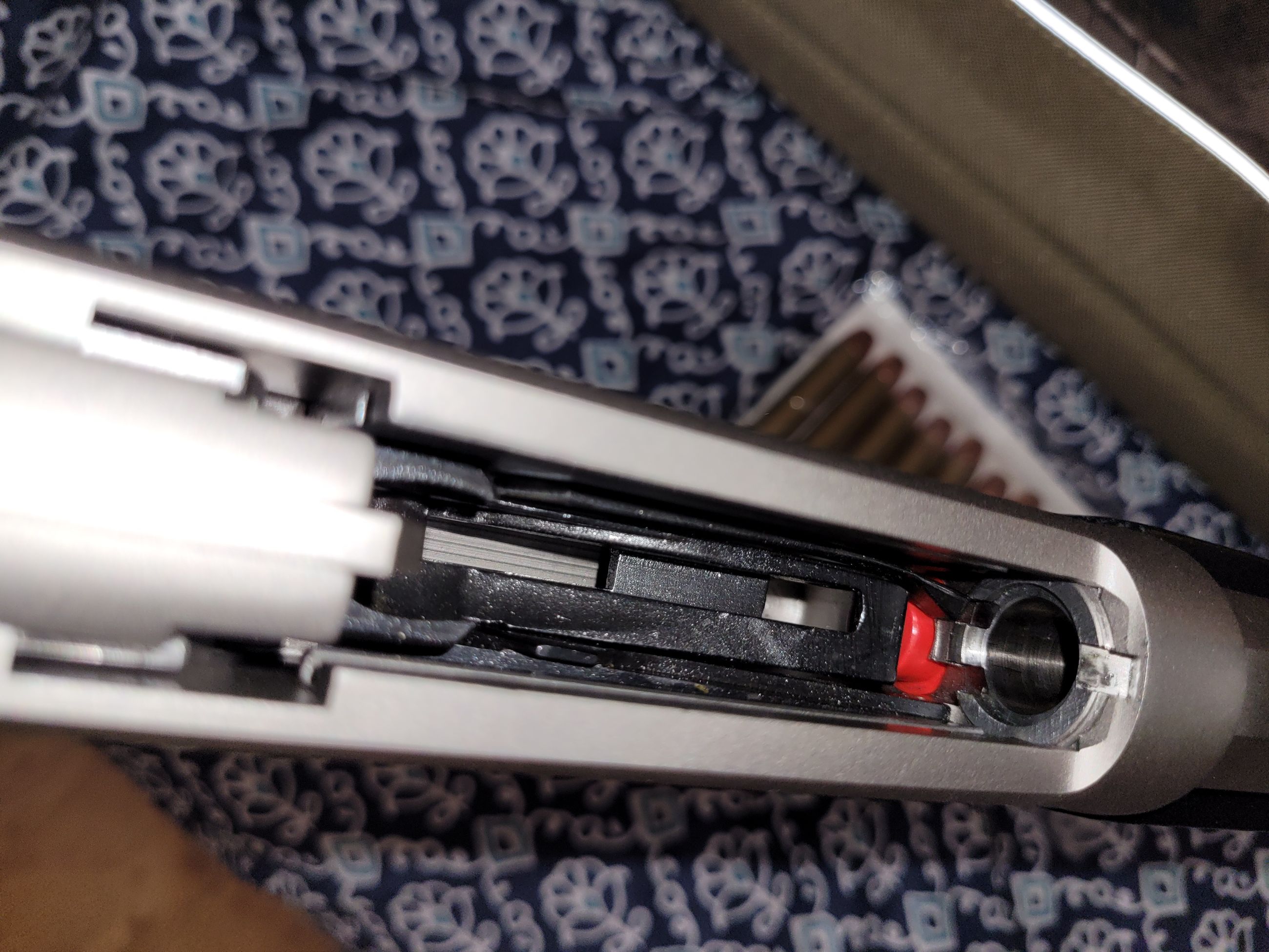 Photo of FOR SALE OR TRADE BRAND NEW NEVER FIRED KODIAK 45-70 GOVERNMENT 