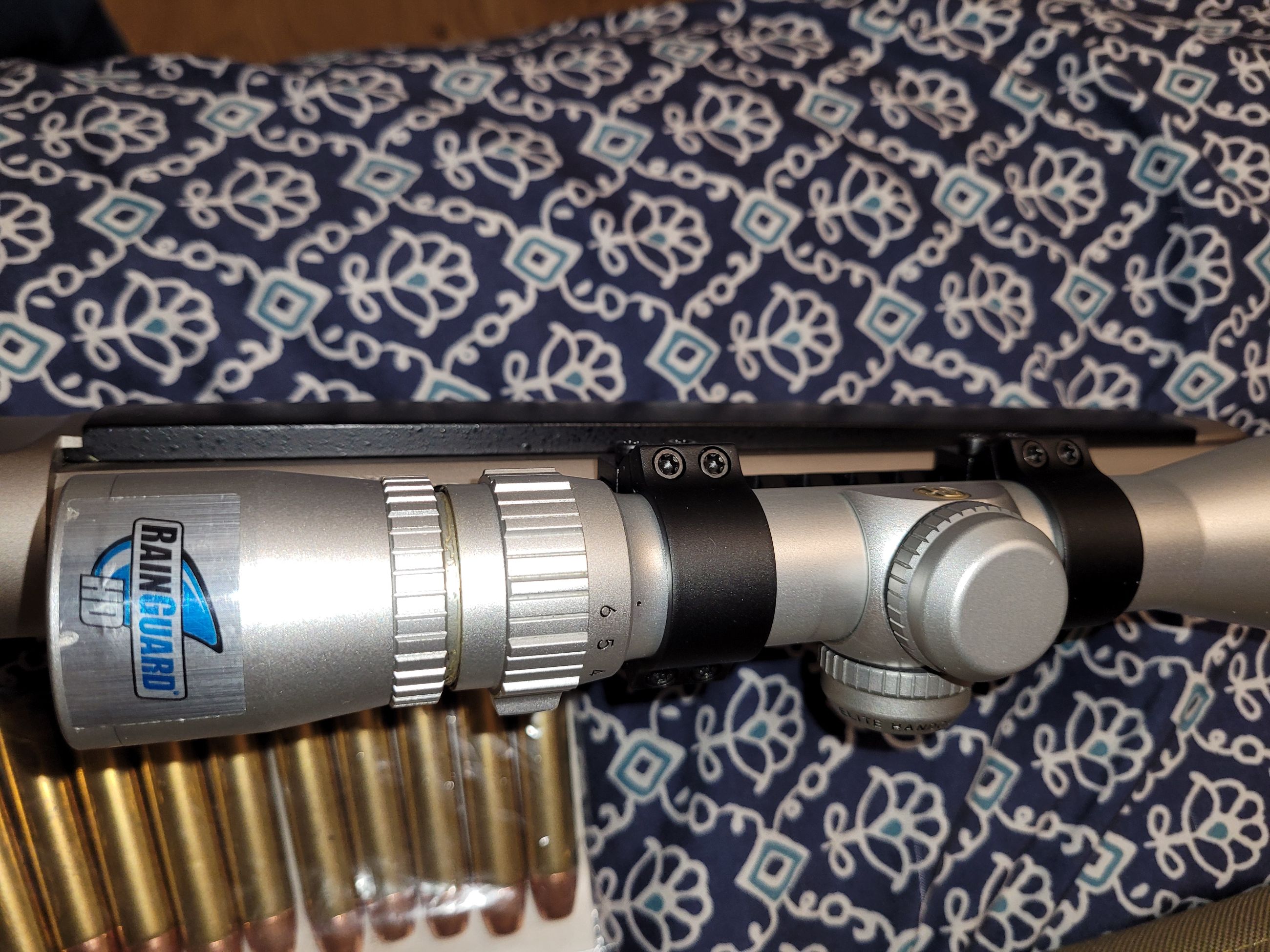 Photo of FOR SALE OR TRADE BRAND NEW NEVER FIRED KODIAK 45-70 GOVERNMENT 