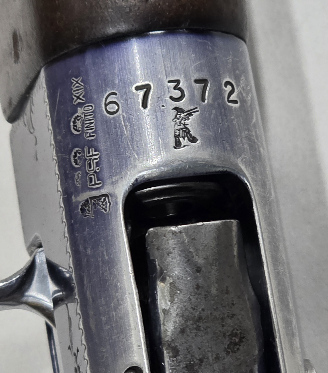 Photo of FRANCHI 48-AL 20Ga x3"