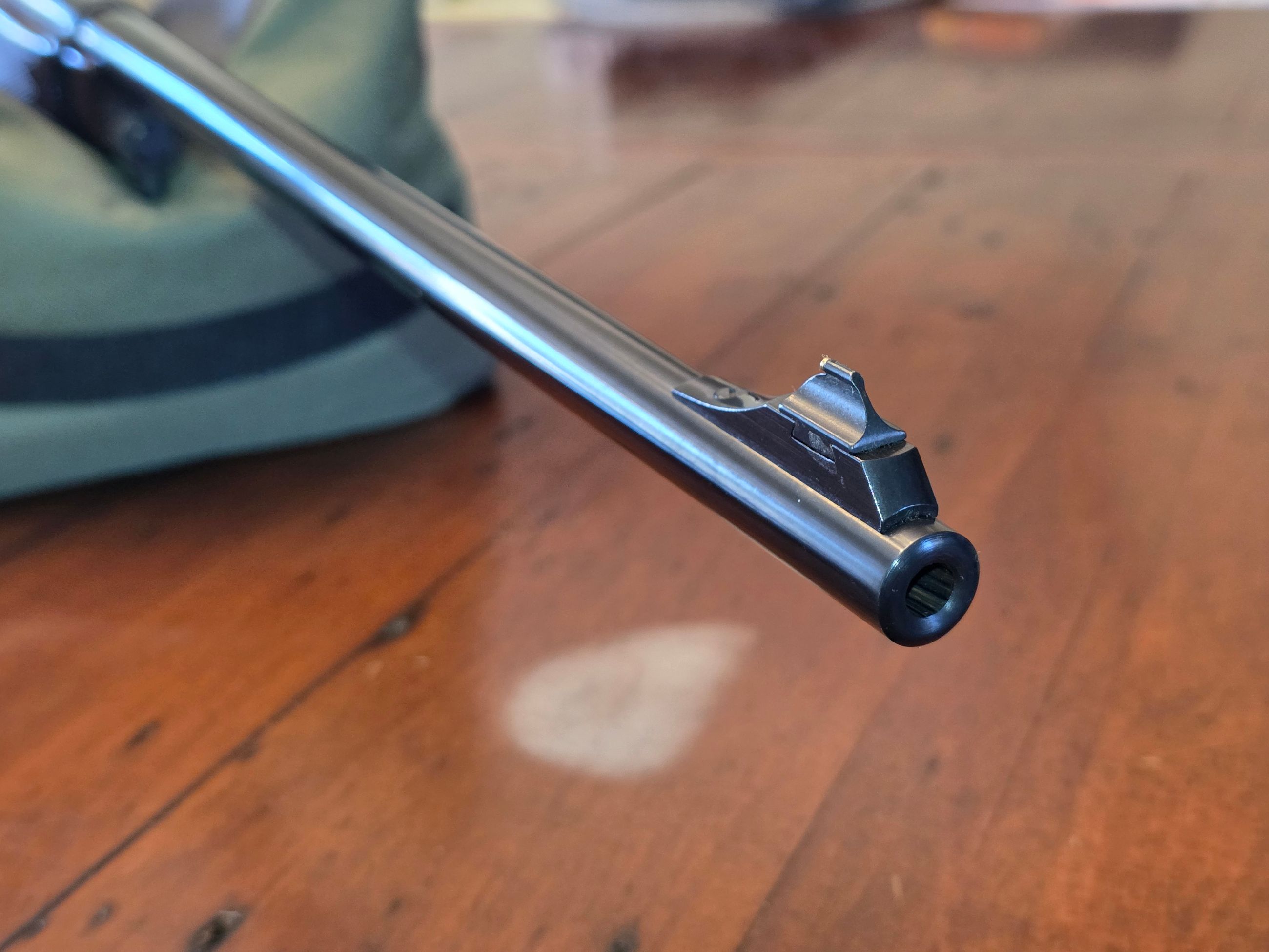 Photo of 1993 Browning BLR 81L Long Action – Mint condition – 7mm Rem. Mag.