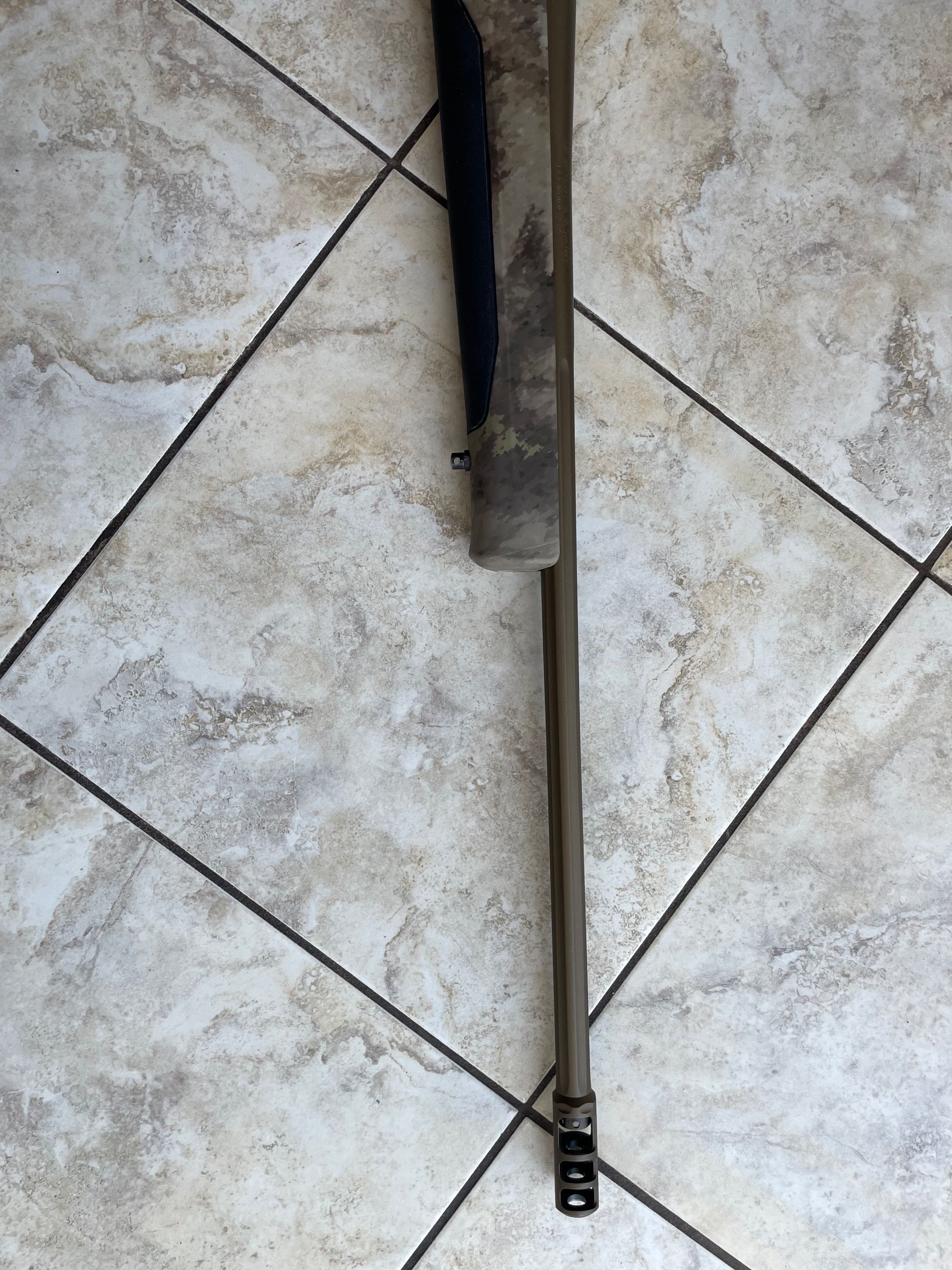 Photo of Browning BAR MK 3 Speed – OVIX (.30-06) + SIG Sauer Bravo 3 3×24 Scope