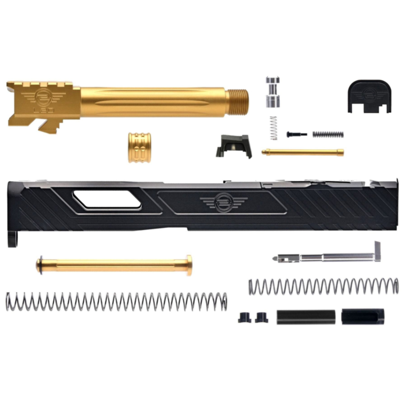 Photo of Glock slide complete gen 5 19 