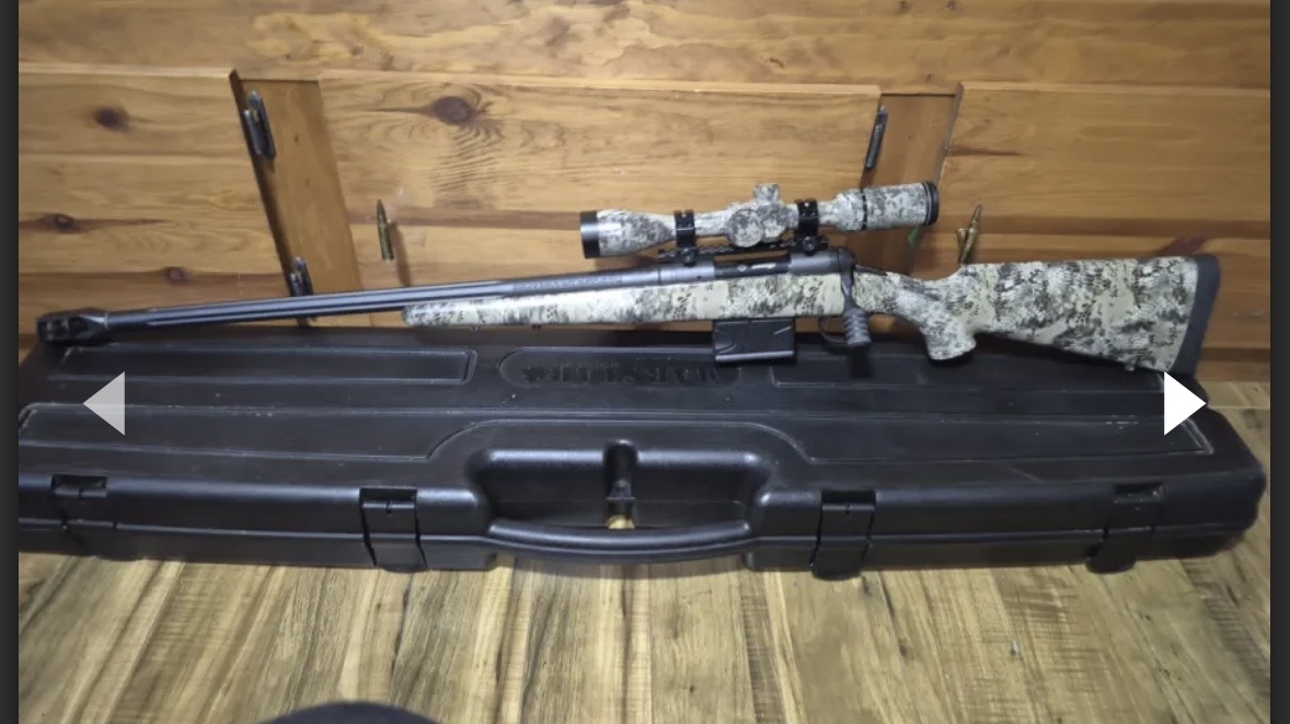 Photo of Savage 10 308