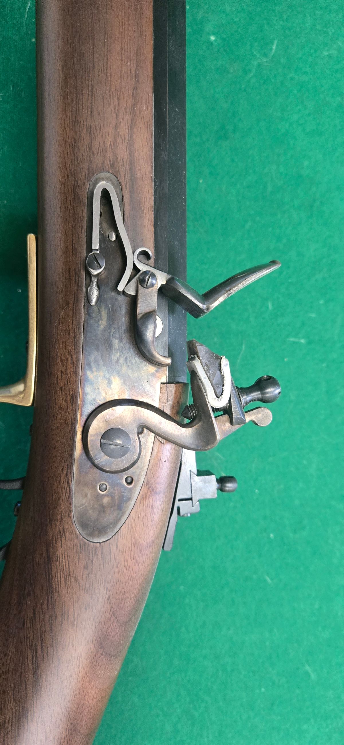 Photo of 50 Caliber Black Powder