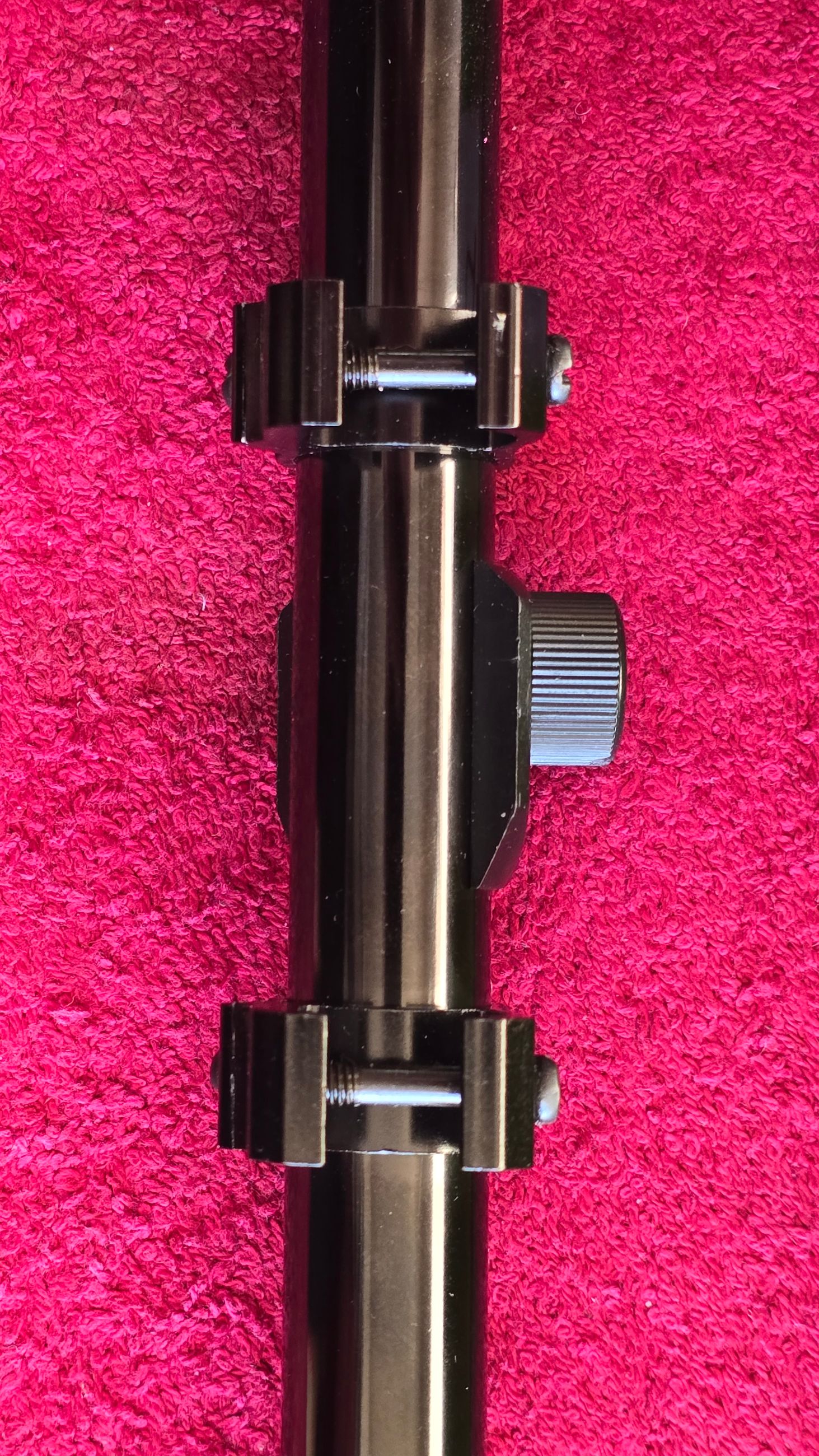 Photo of FITCO 4X15 AIR GUN RIFLE SCOPE