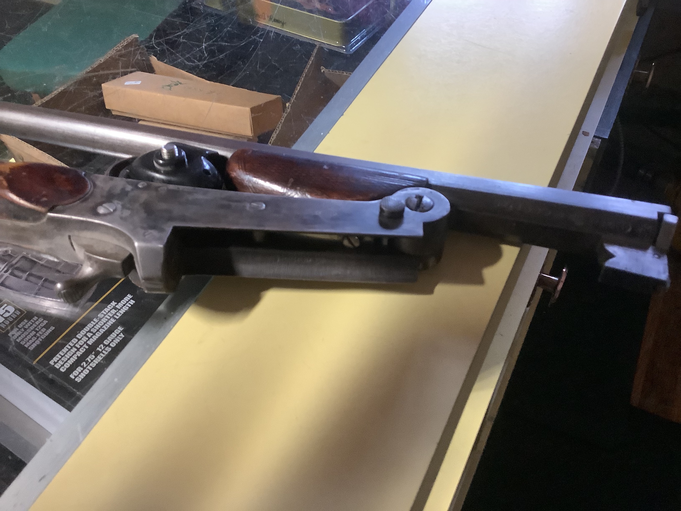 Photo of 410 shotgun