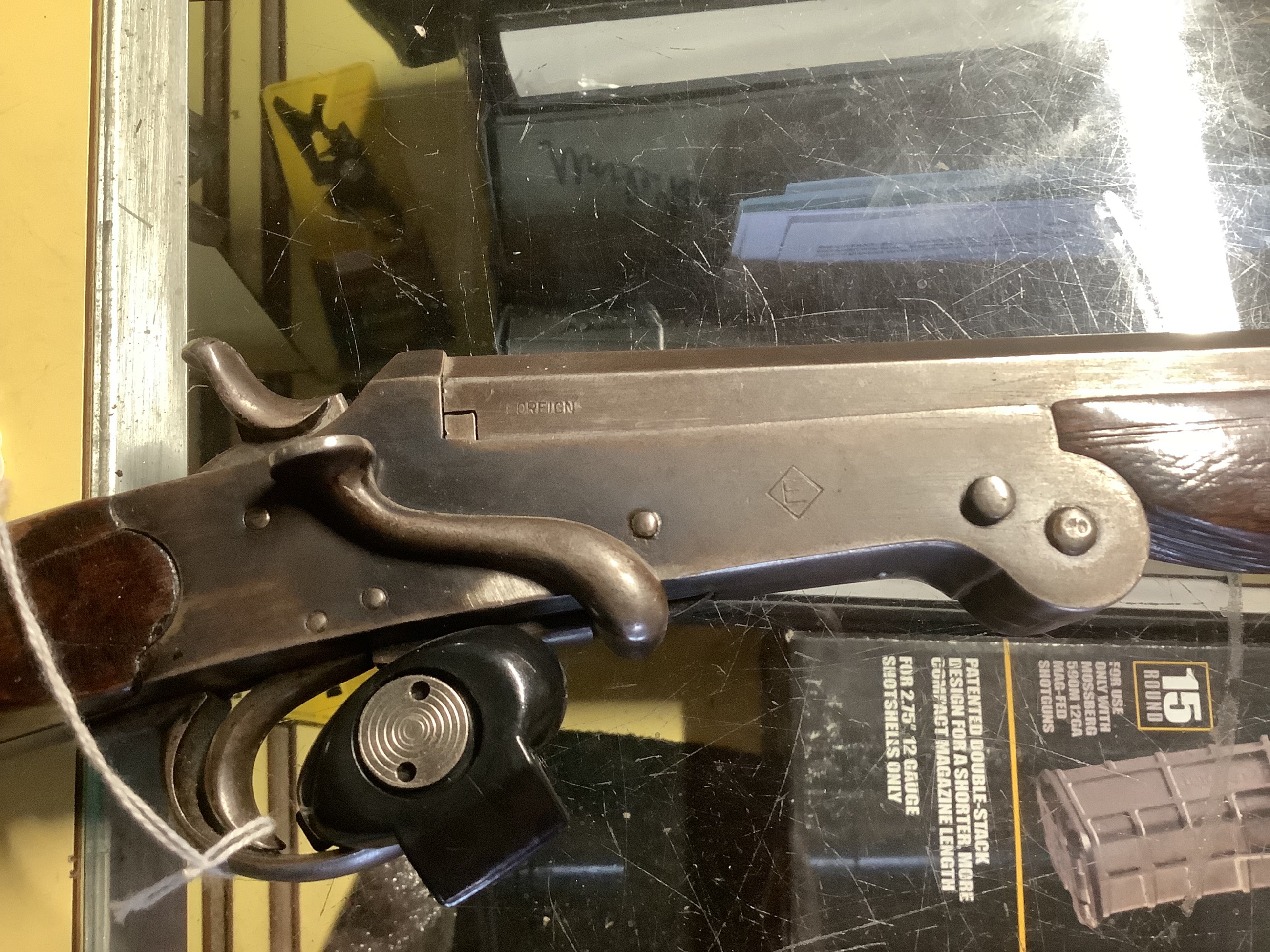 Photo of 410 shotgun