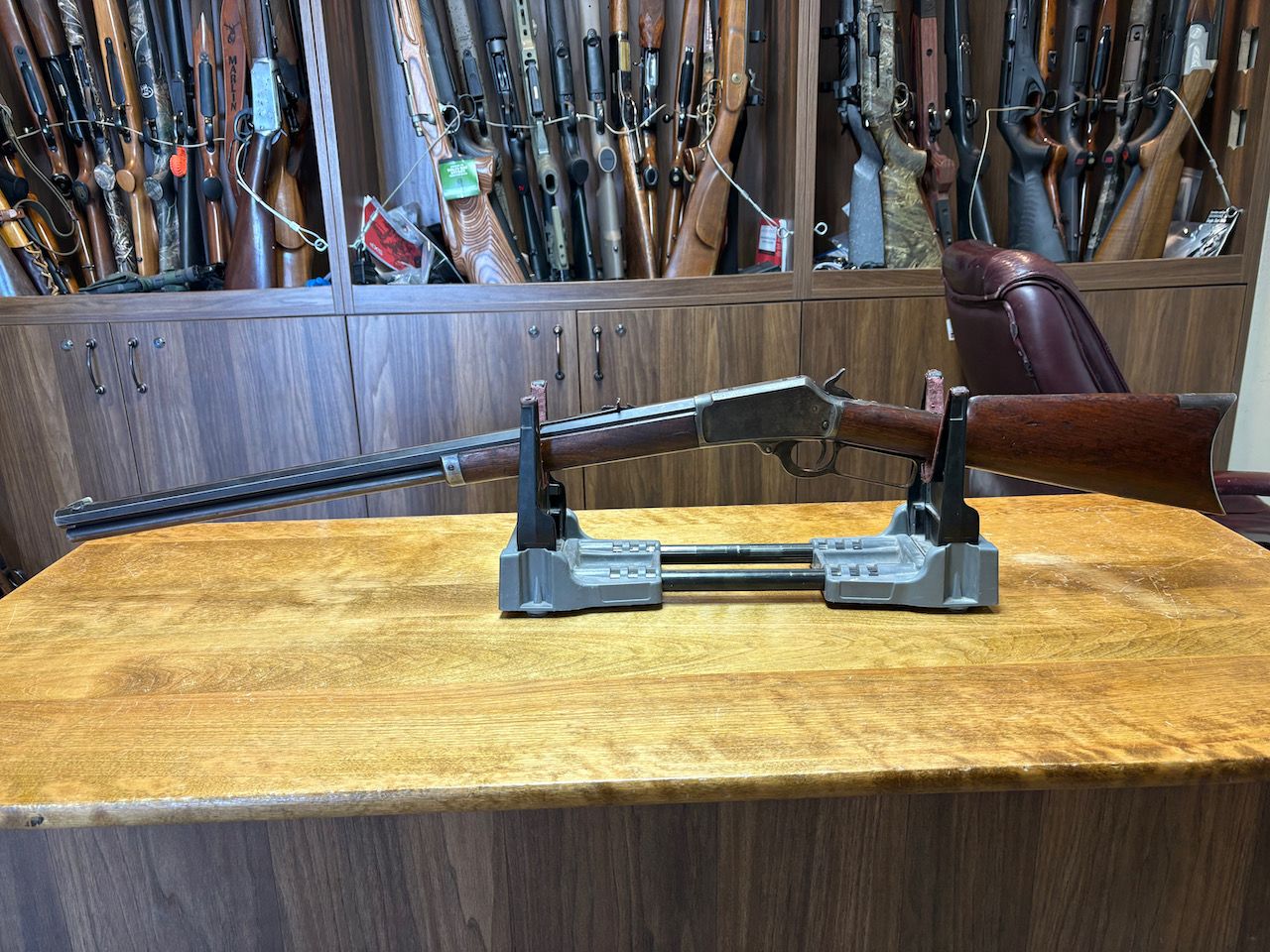 Photo of Marlin Model 1894 44-40