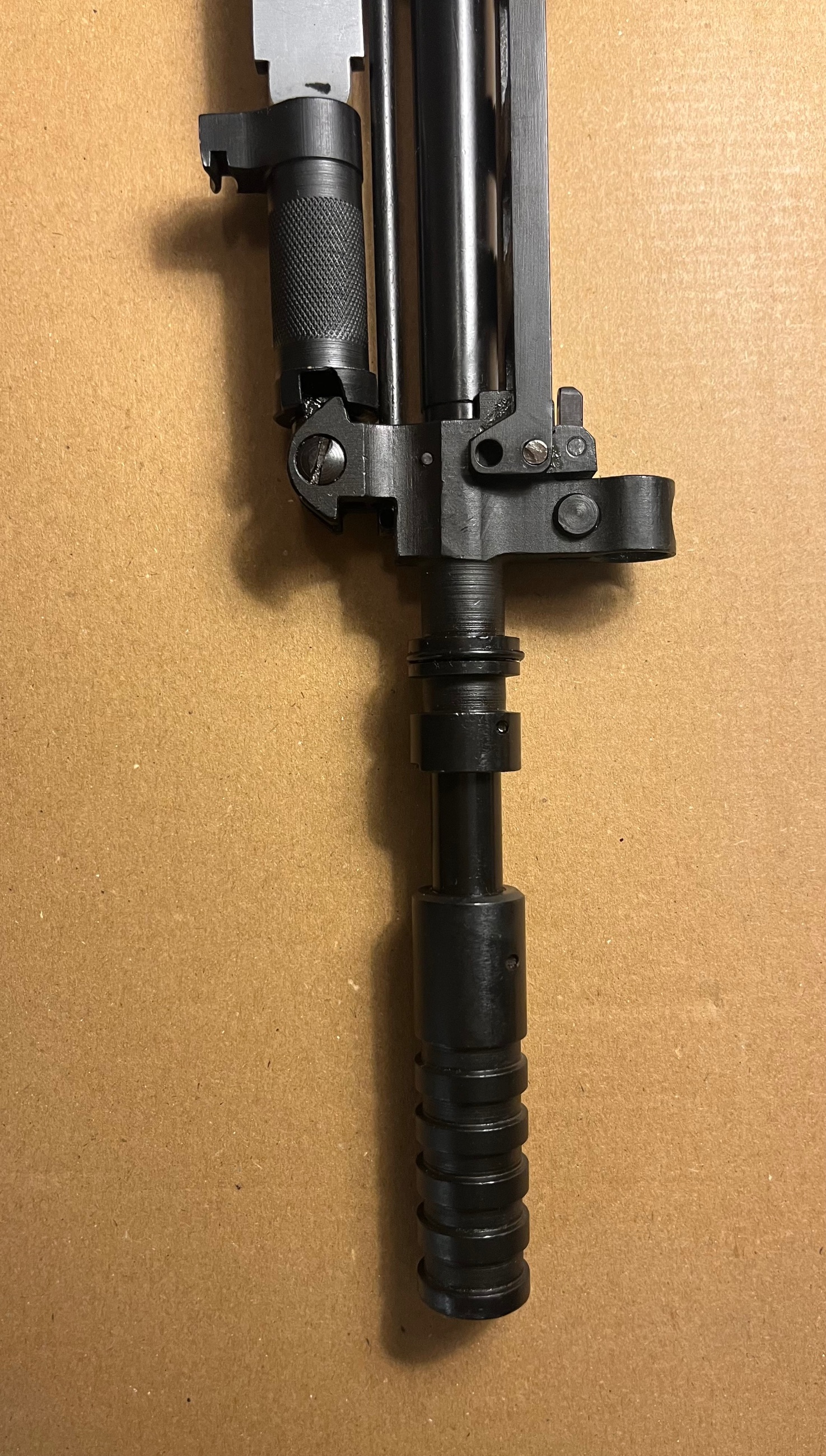 Photo of Yugo SKS Number Matching 